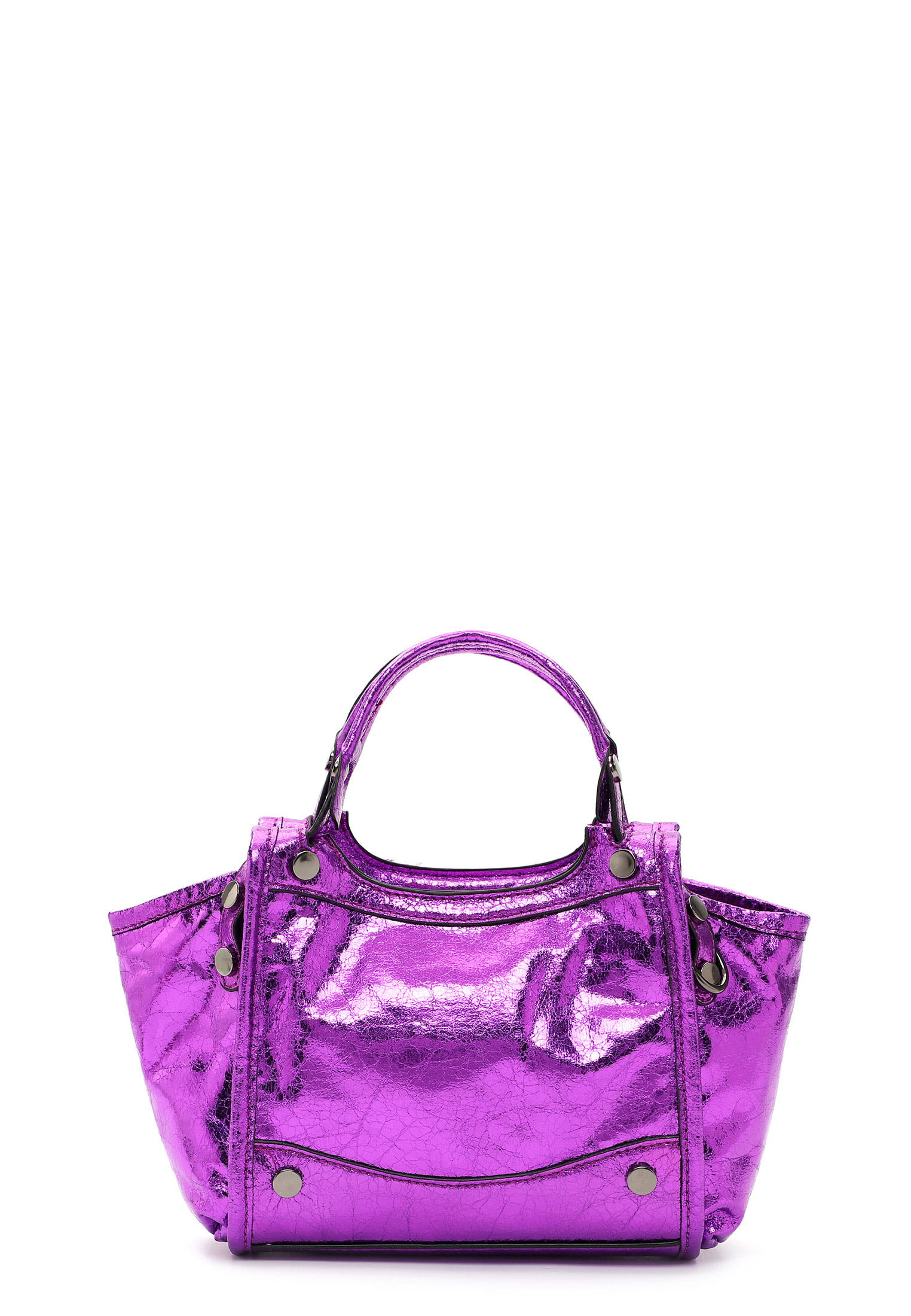 EMILY & NOAH Shopper E&N Daria klein Lila 64715639 violet 639