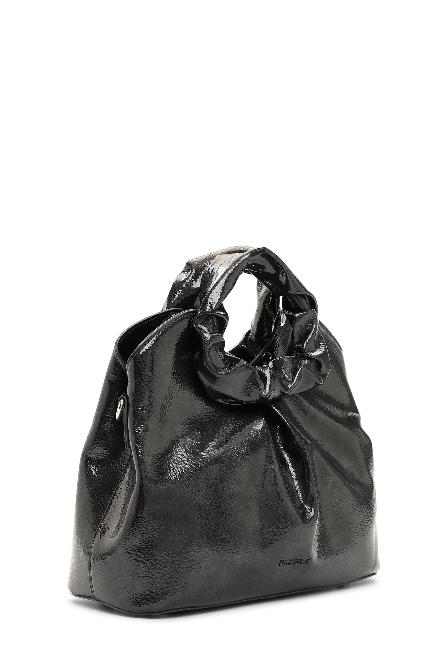 16500898_05 SURI FREY Shopper SFY TechBag klein Grau 16500898 grey-finish 898