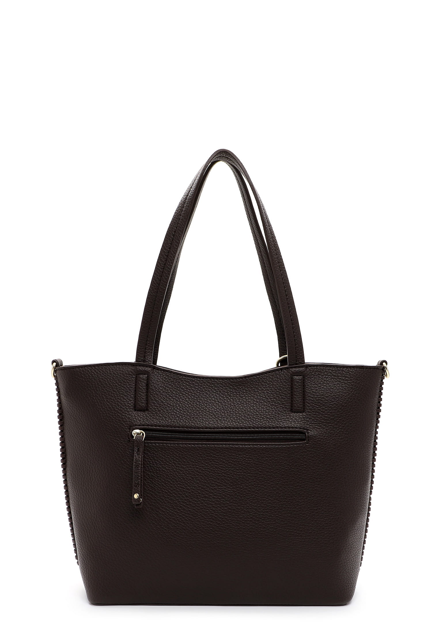 SURI FREY Shopper SFY Daggy groß Braun 14486200 brown 200