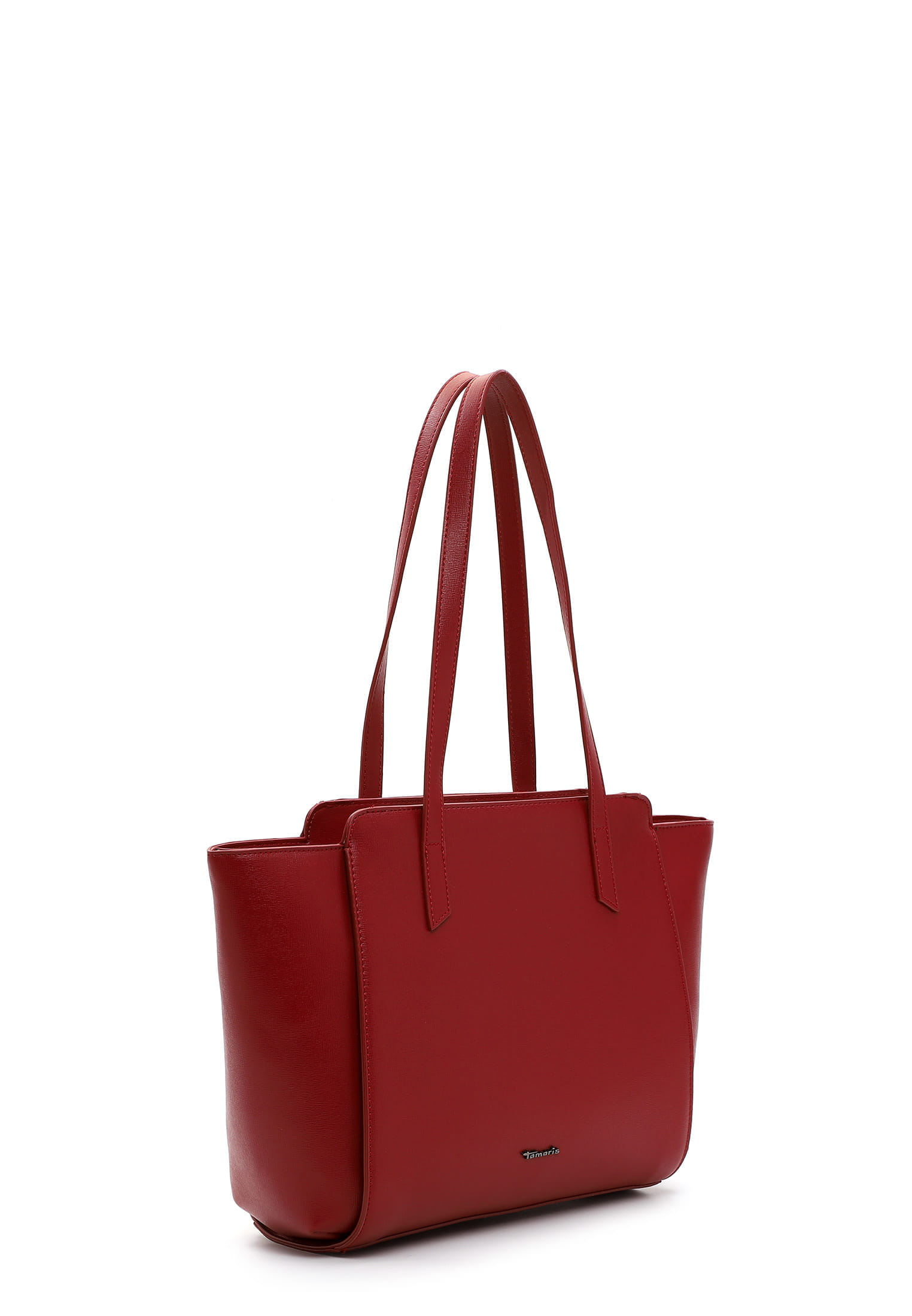 Tamaris Shopper TAS Cordula mittel Rot 33461600 red 600