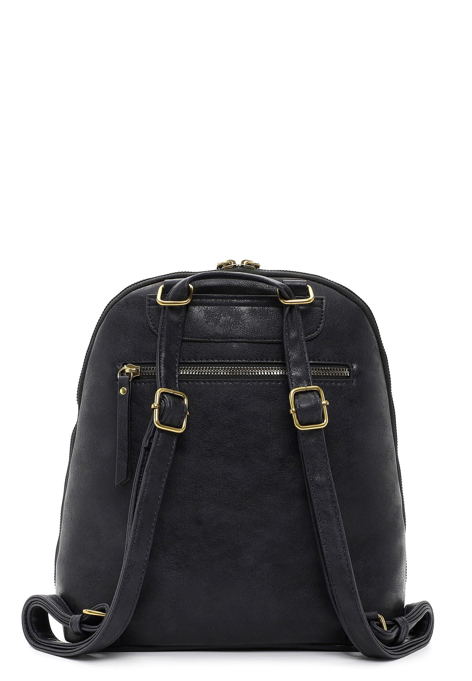 SURI FREY Rucksack Corey mittel Blau 13904500 blue 500