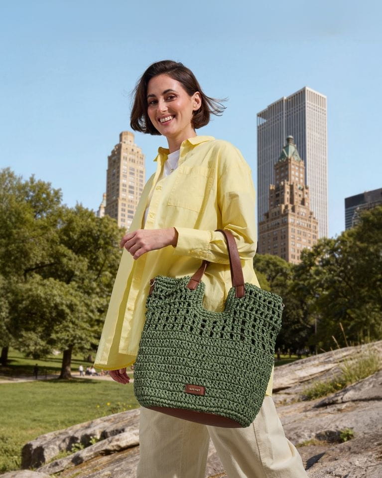 Willkommen bei Baglays!