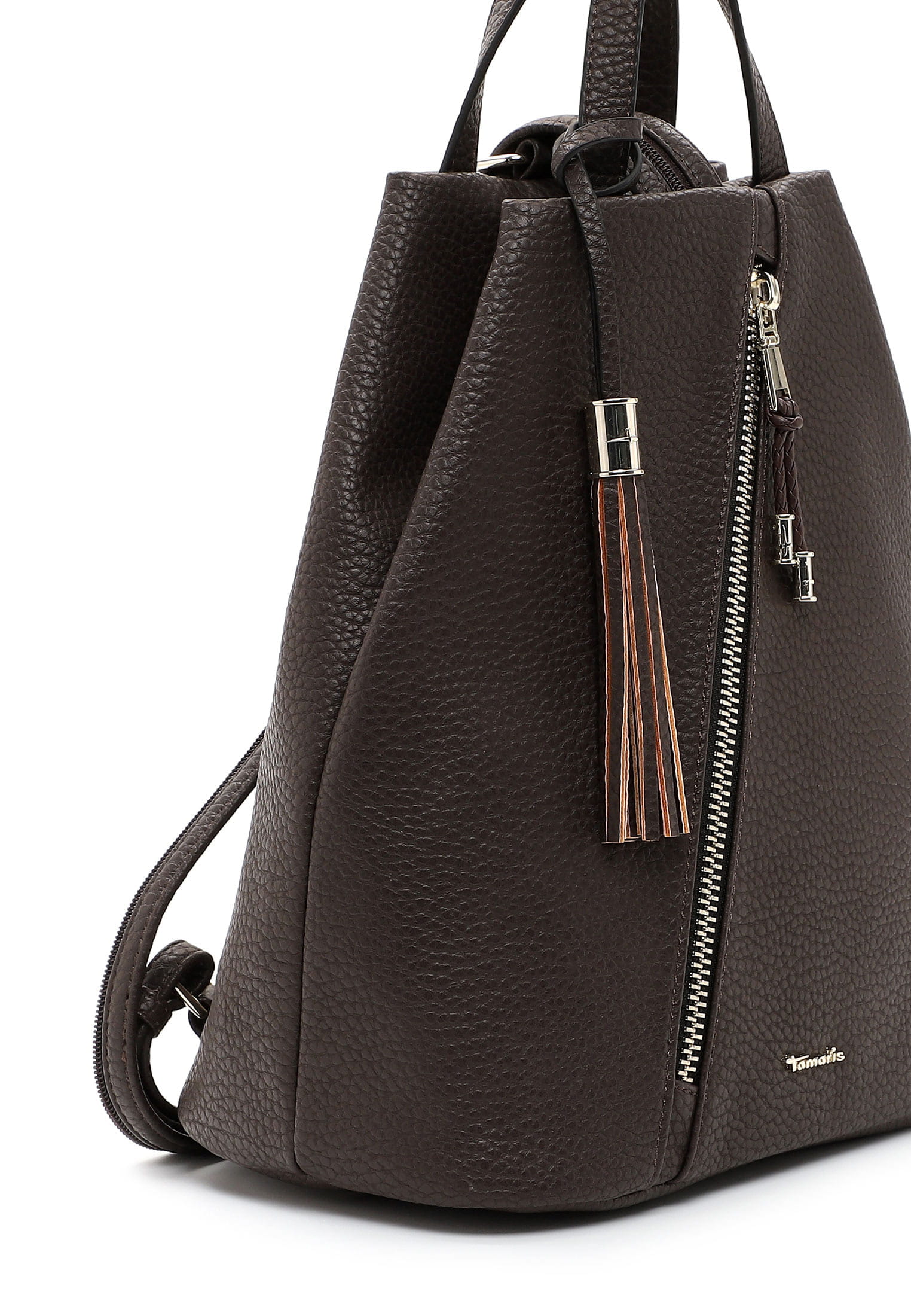 Tamaris Rucksack TAS Carissa mittel Braun 33187200 brown 200