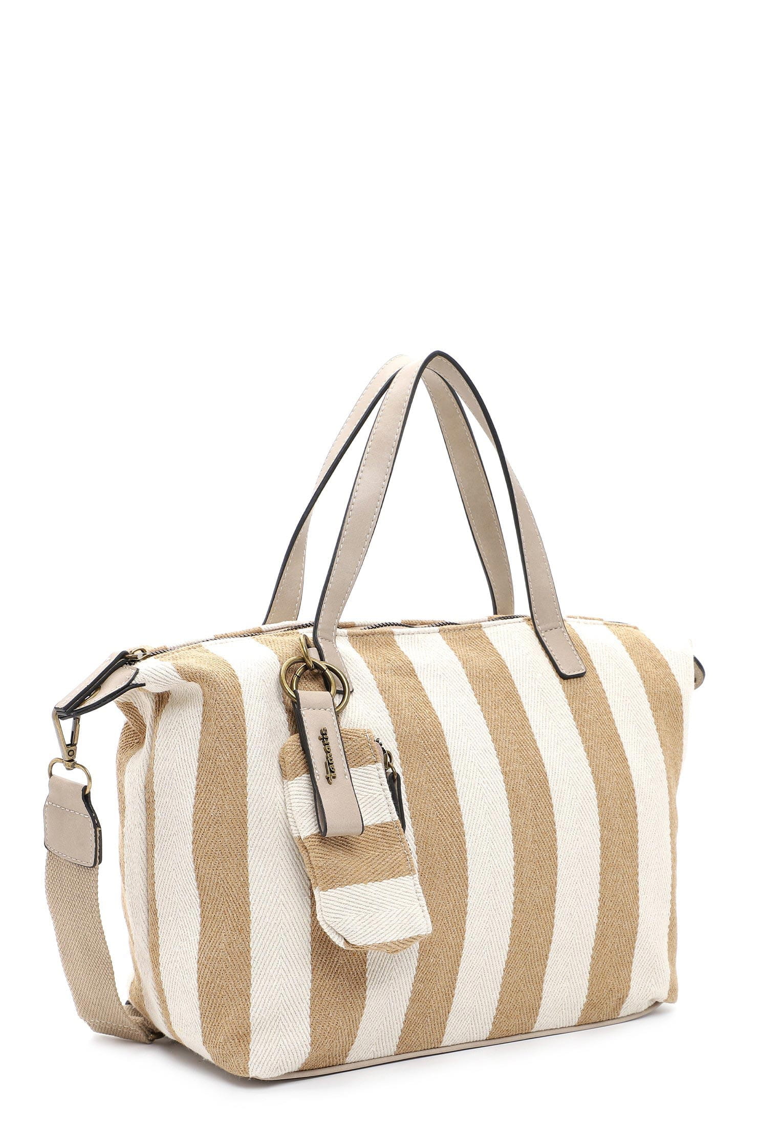 Tamaris Bowlingbag Lou  Beige 32152420 sand 420