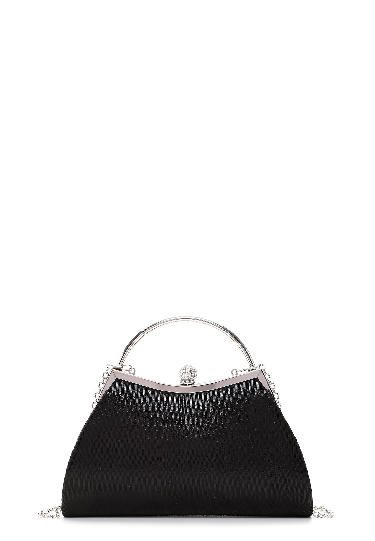 Tamaris Clutch TAS Amalia Schwarz 32816100 black 100