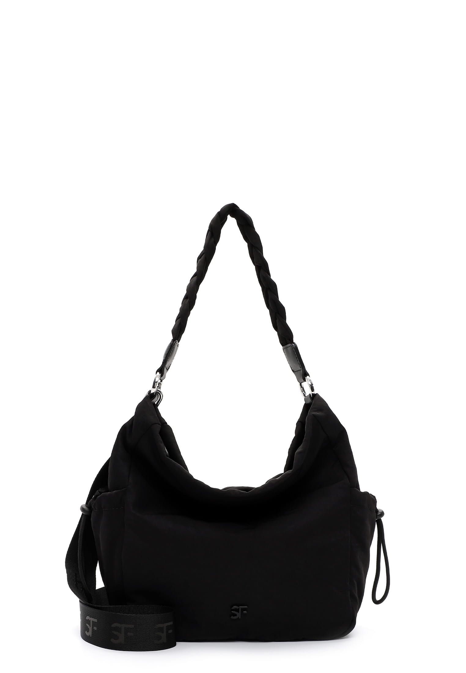 Hobo Bag SFY Abby medium