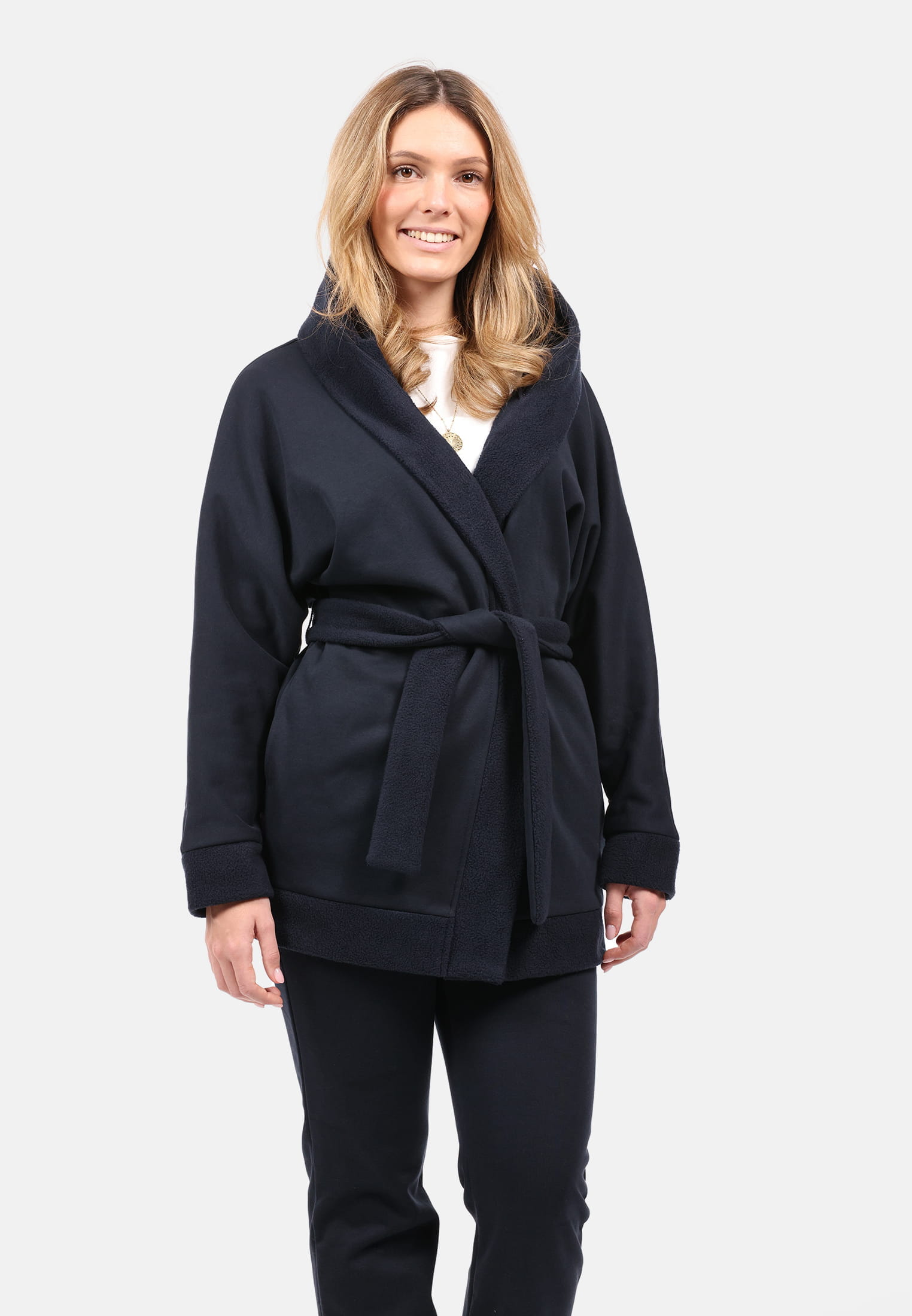 SFW10018-XS-500_05 SURI FREY Hoodie-Sweatjacke Freyday Blau SFW10018-XS-500 navy 500