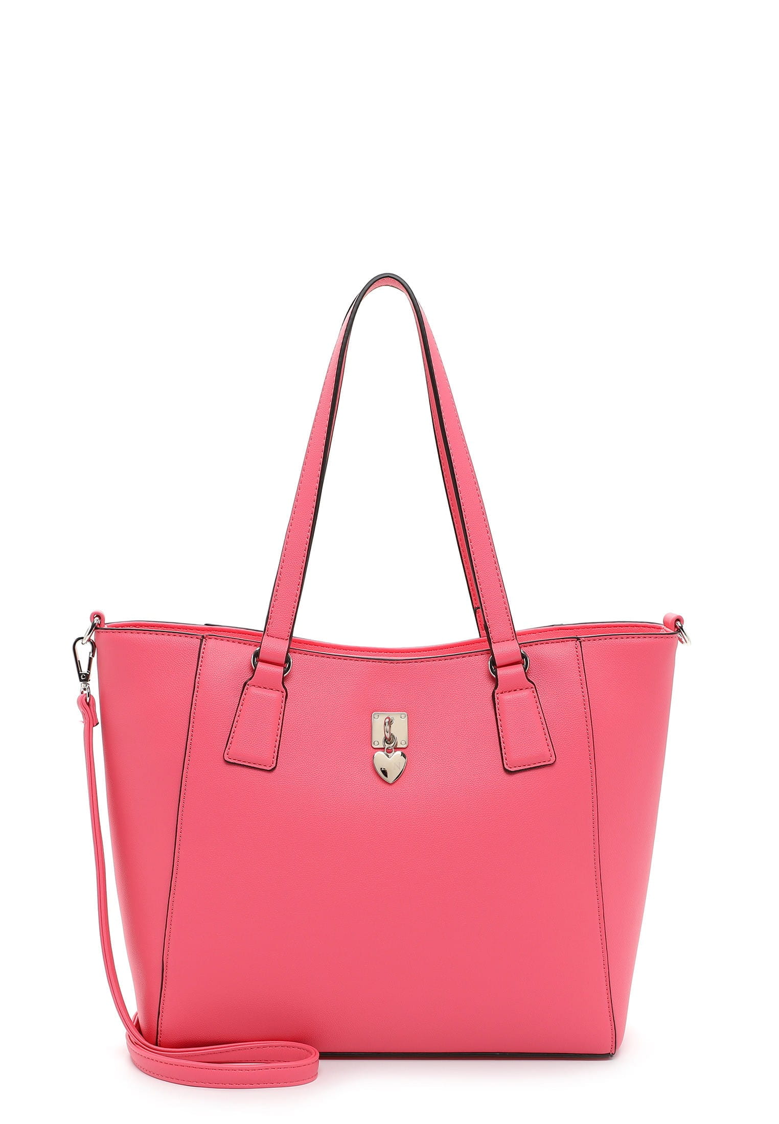 EMILY & NOAH Shopper E&N Birte mittel Pink 64325670 pink 670