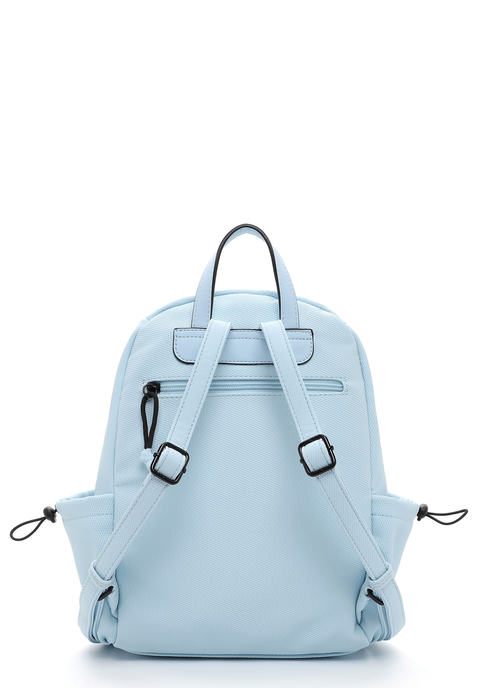 SURI FREY Rucksack SFY Cindy mittel Blau 14164530 lightblue 530