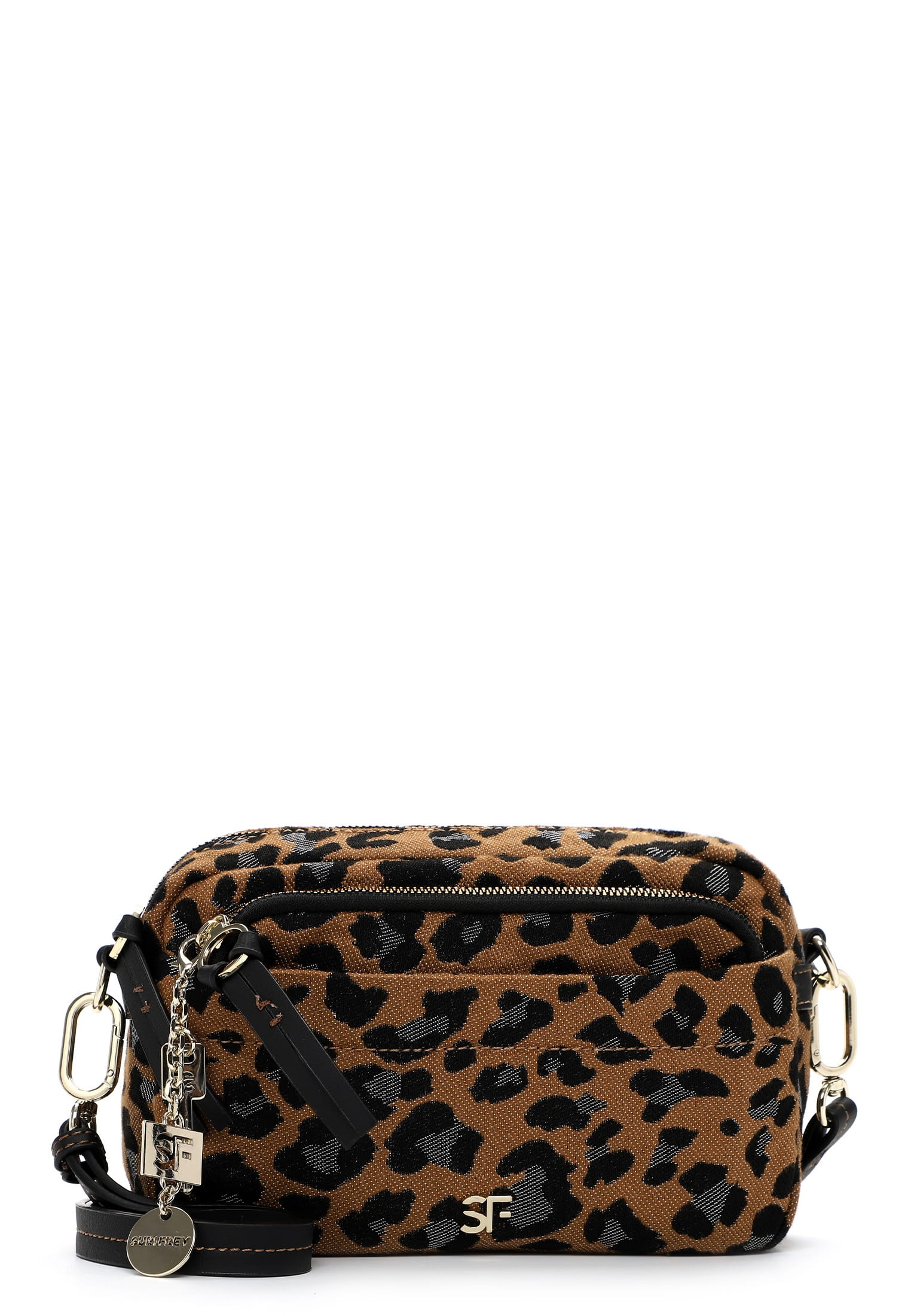 Umhängetasche SFY Tammy mittel Umhängetasche SFY Tammy mittel