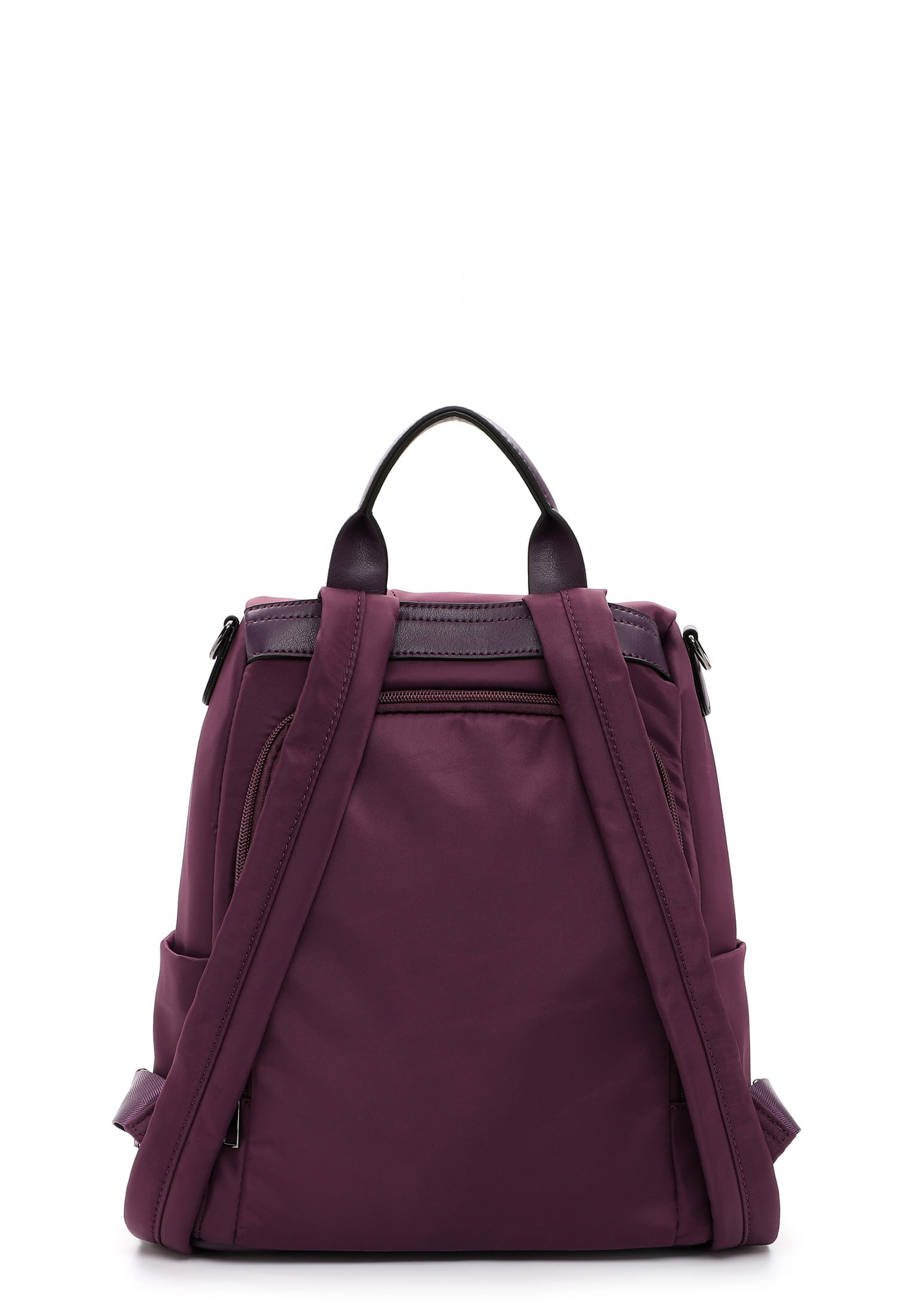 EMILY & NOAH Rucksack E&N Dena mittel Lila 64570639 violet 639