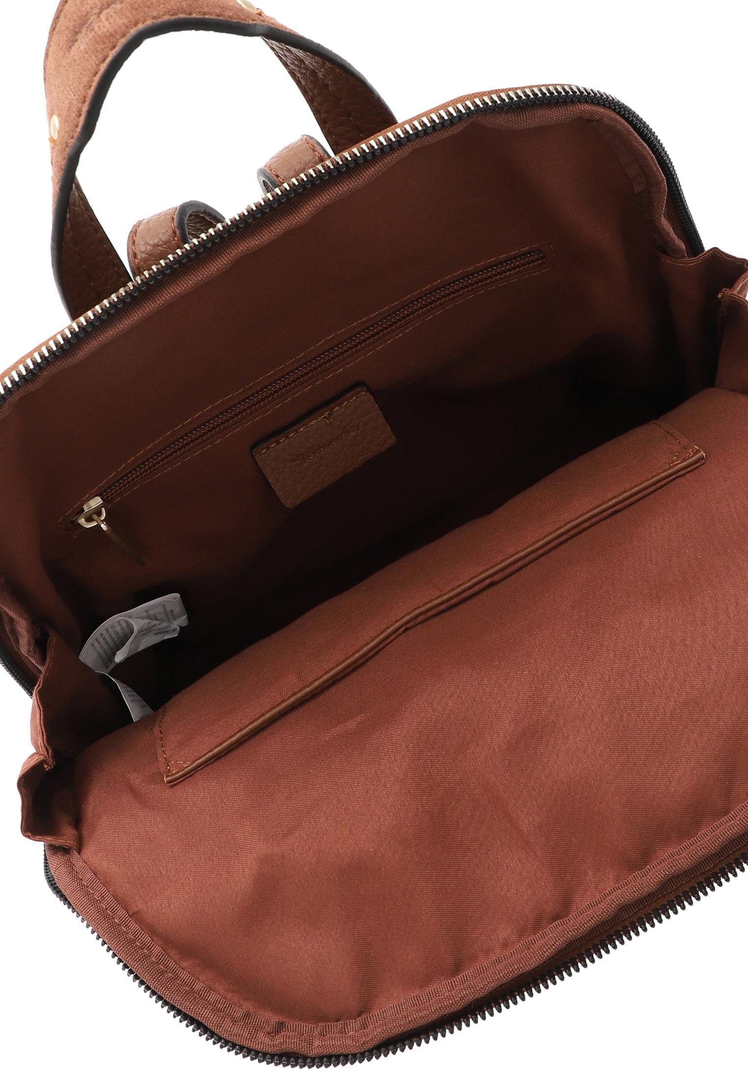 Tamaris Rucksack TAS Caro mittel Braun 33247700 cognac 700