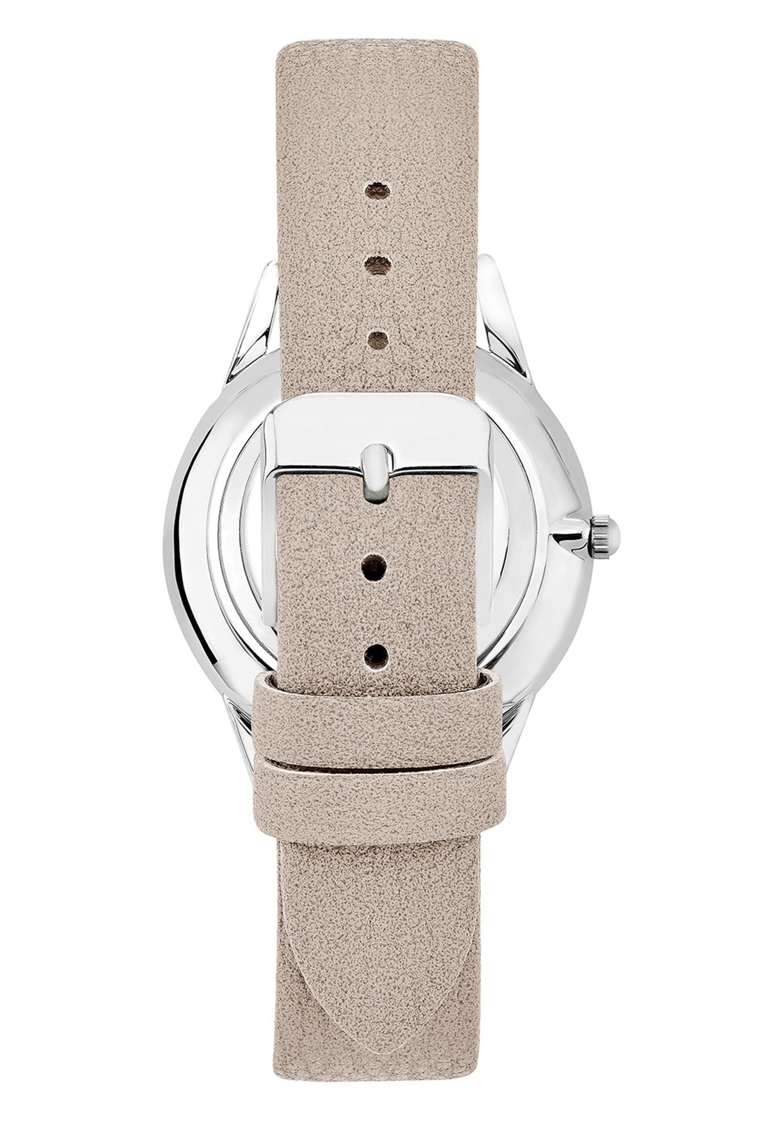 6037_07 SURI FREY Damenuhr Sammy Beige 6037 beige