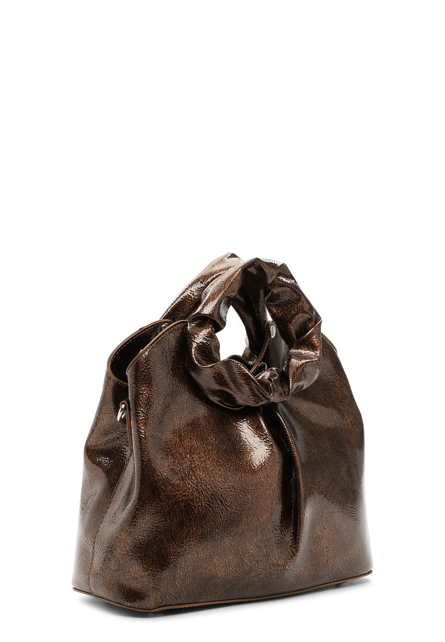 SURI FREY Shopper SFY TechBag klein Bronze 16500220 bronze 220