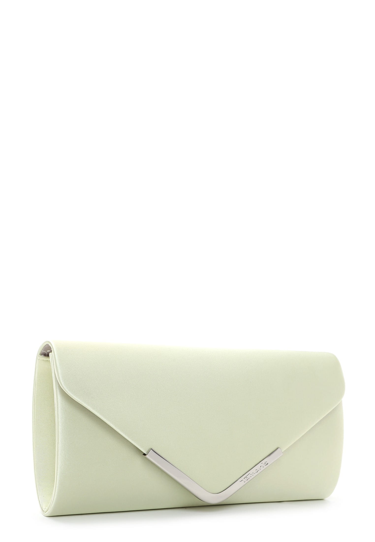30454431_05 Tamaris Clutch Amalia Gelb 30454431 lightyellow 431