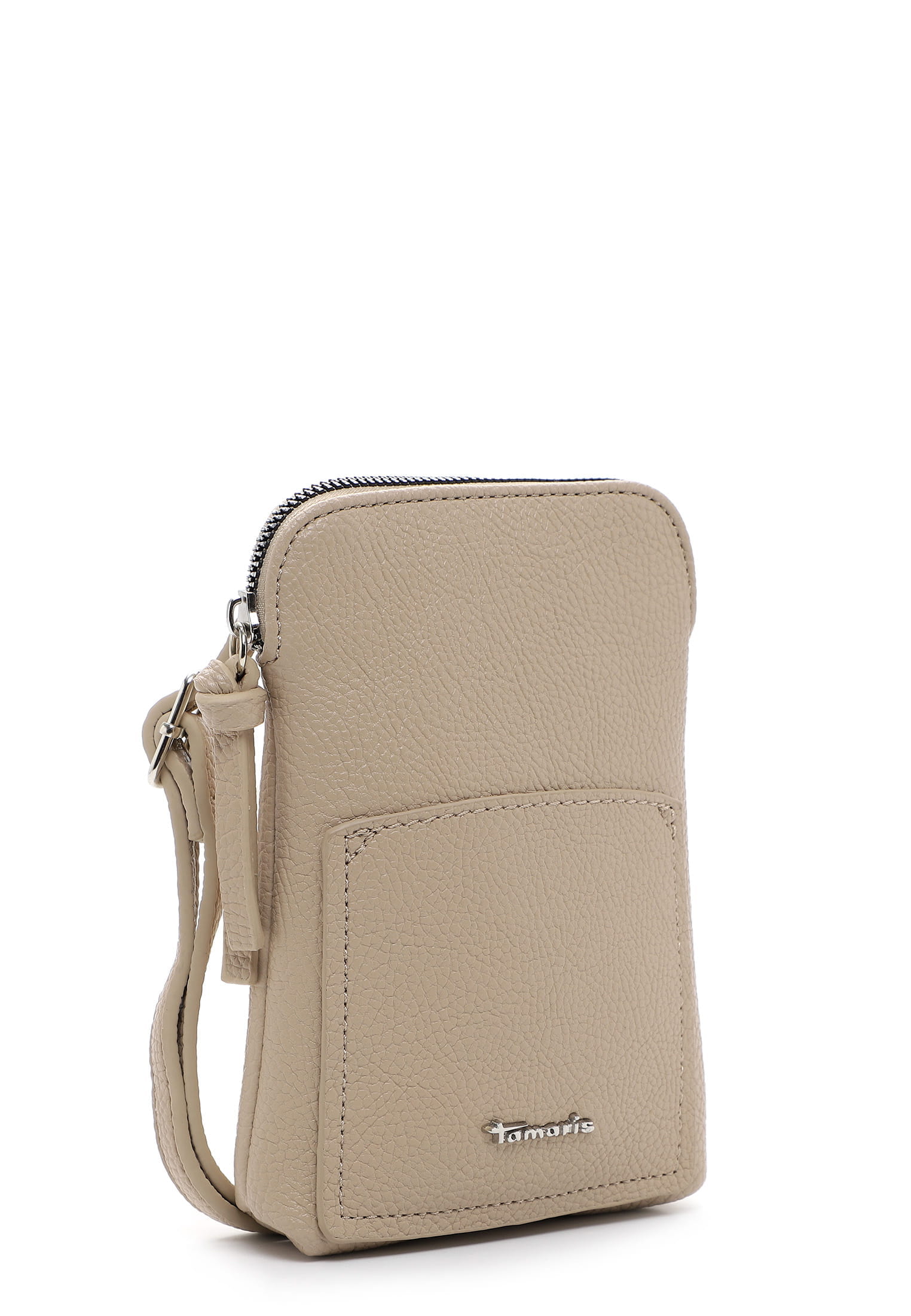 Tamaris Handyetui TAS Alessia Grau 30815921 greytaupe 921