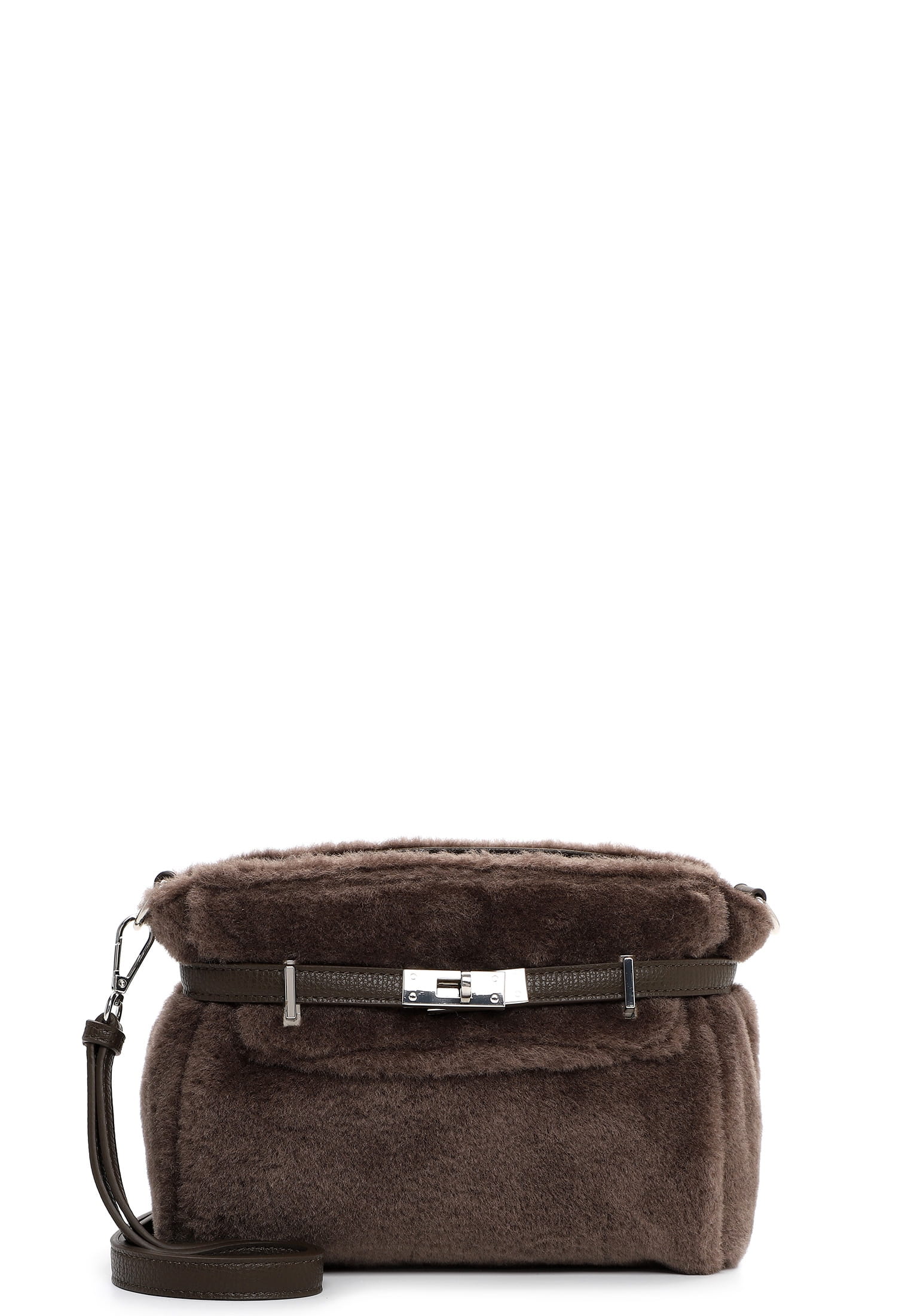 Umhängetasche E&N Heather klein Umhängetasche E&N Heather klein