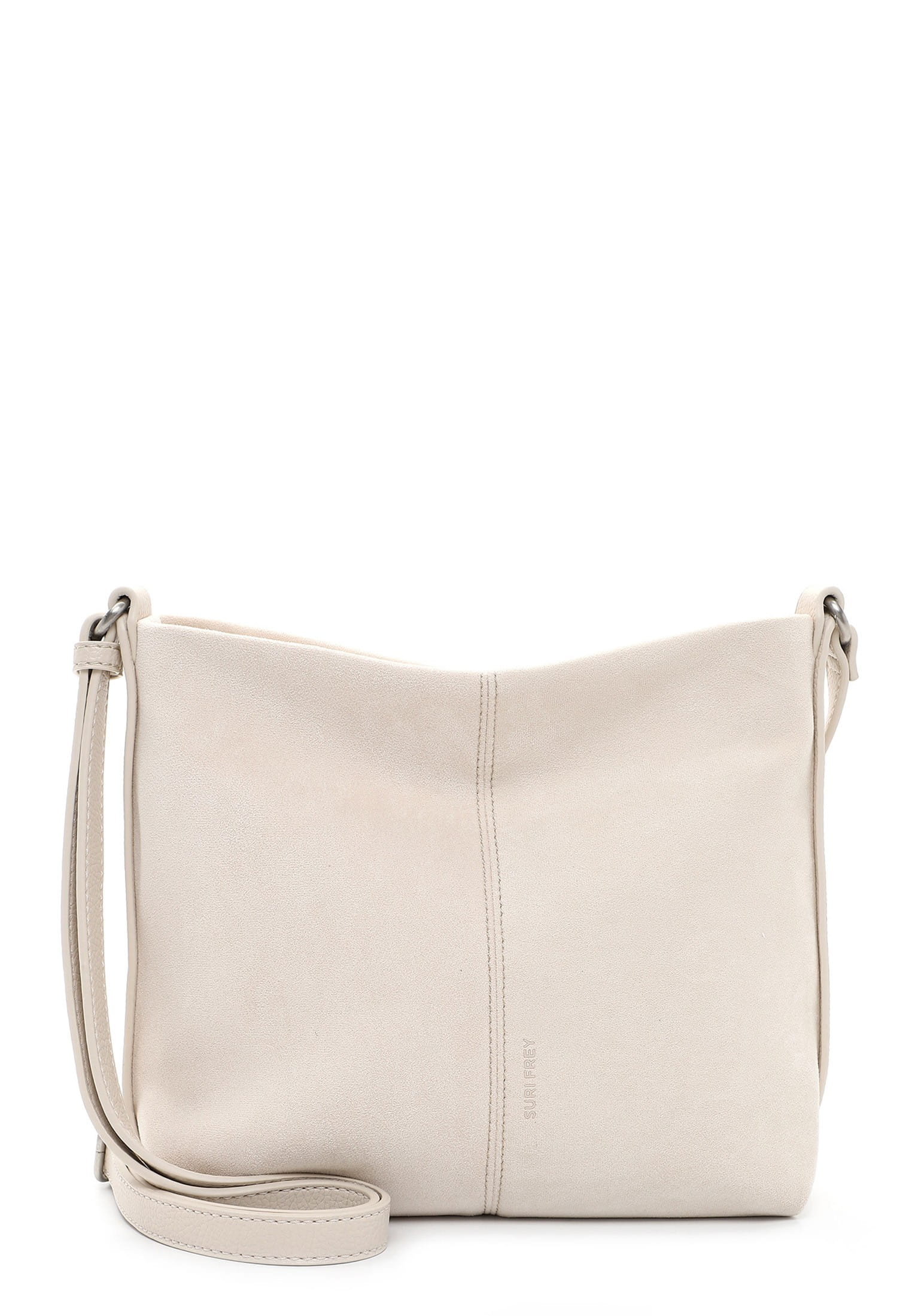 SURI FREY Umhängetasche Dally  Beige 13302400 beige 400