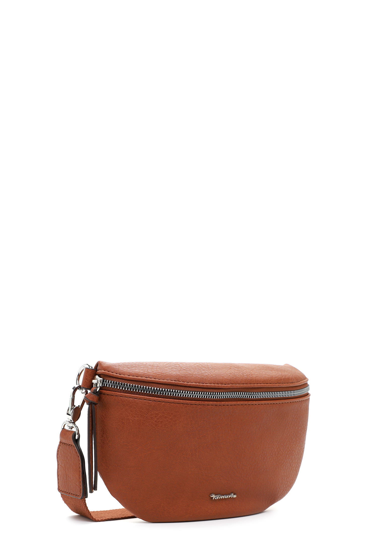 30817700_05 Tamaris Umhängetasche TAS Alessia Braun 30817700 cognac 700