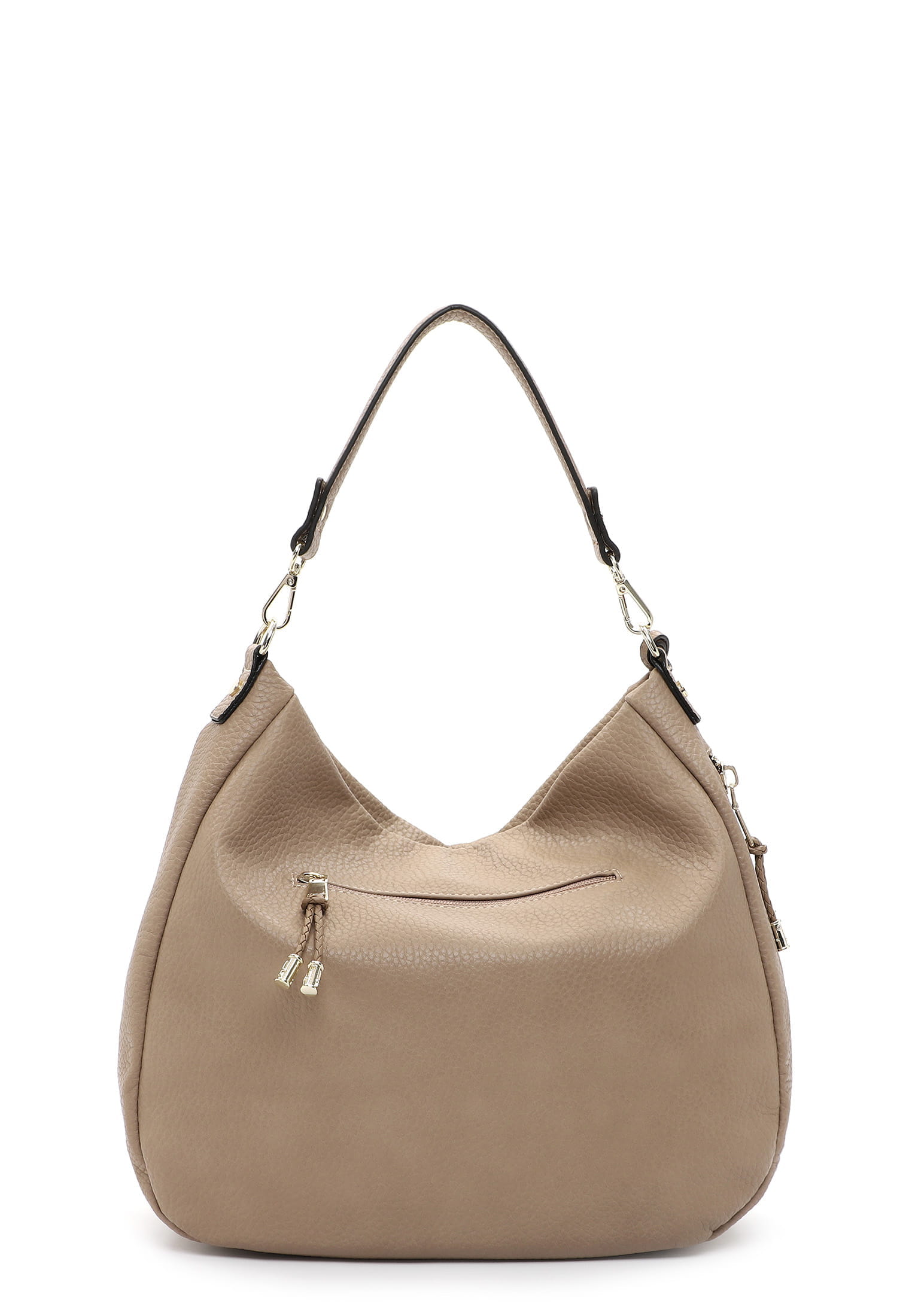 33185900_06 Tamaris Beutel TAS Carissa groß Braun 33185900 taupe 900