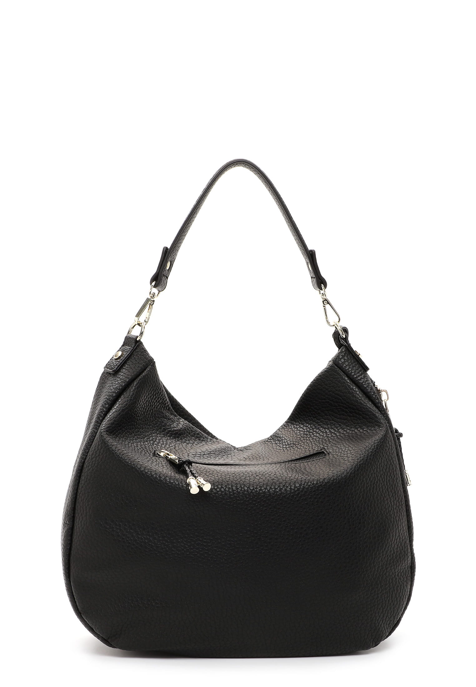 33185100_06 Tamaris Beutel TAS Carissa groß Schwarz 33185100 black 100