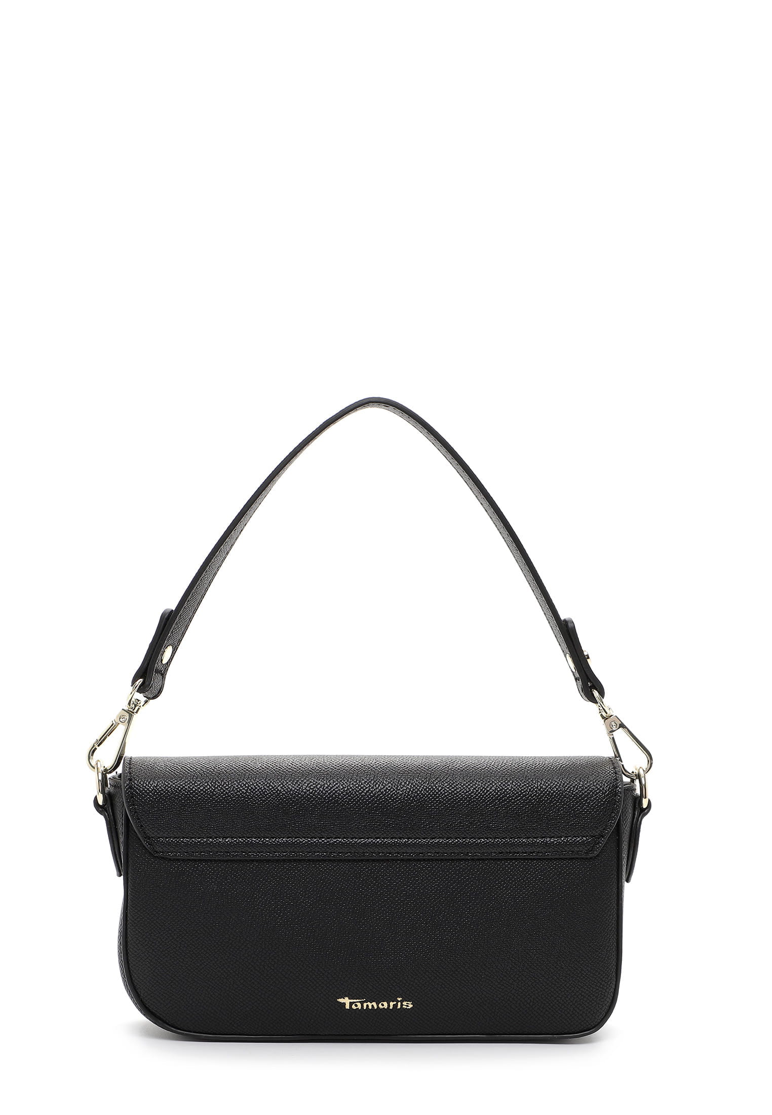 32910100_06 Tamaris Umhängetasche TAS Annie klein Schwarz 32910100 black 100