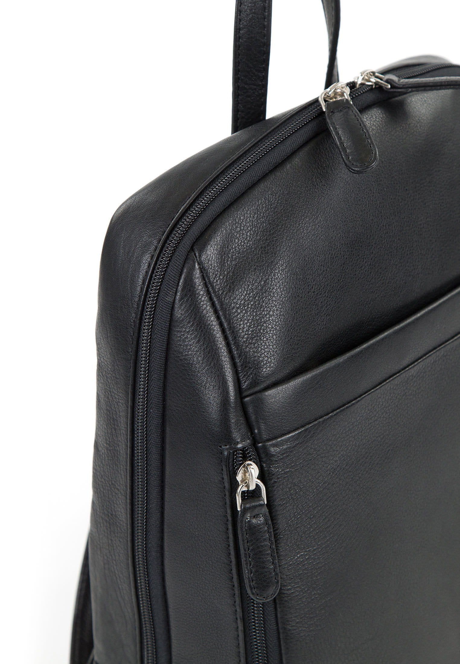 5022100_07 EMILY & NOAH Rucksack Maestro Schwarz 5022100 black 100