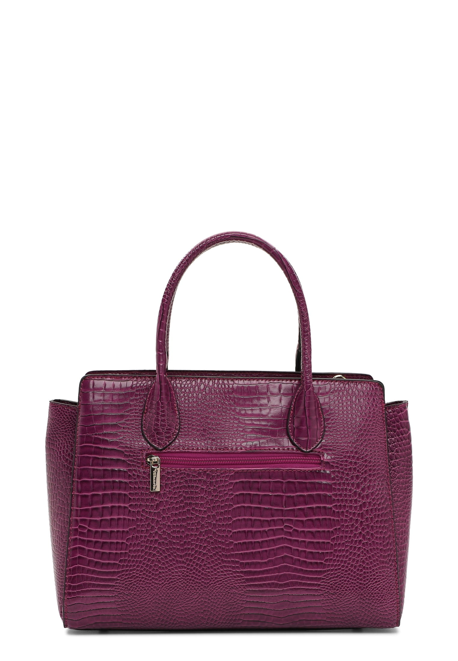 Tamaris Shopper TAS Celes mittel Lila 33346639 violet 639