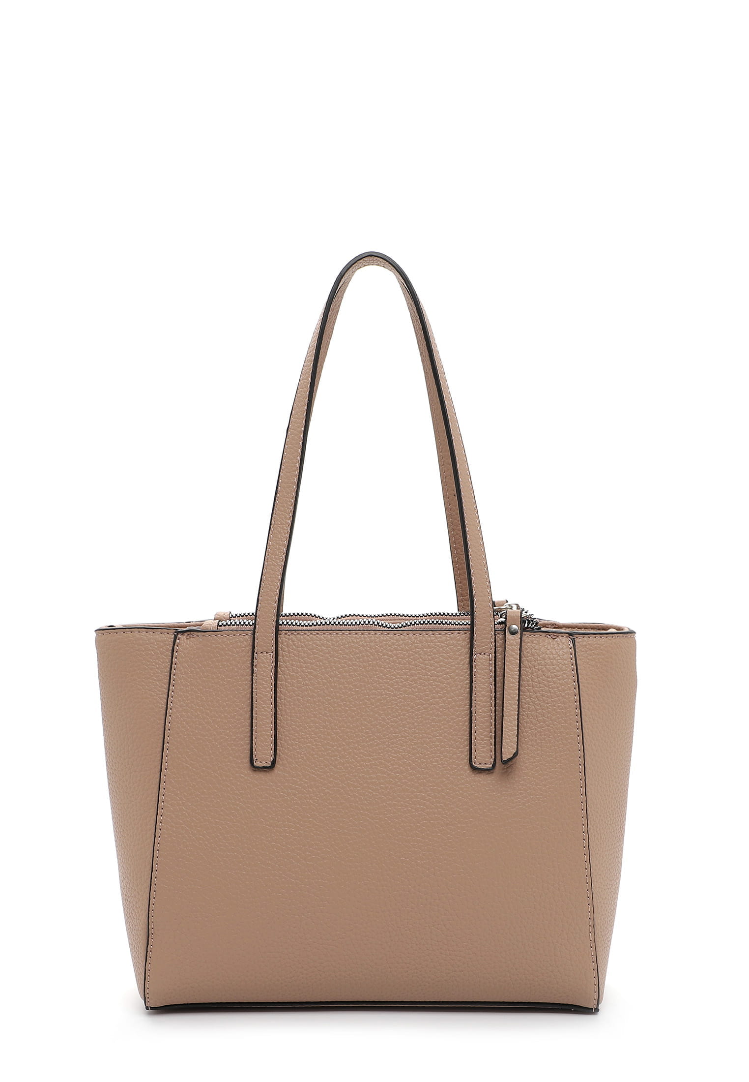 EMILY & NOAH Shopper E&N Ella klein Braun 64355900 taupe 900