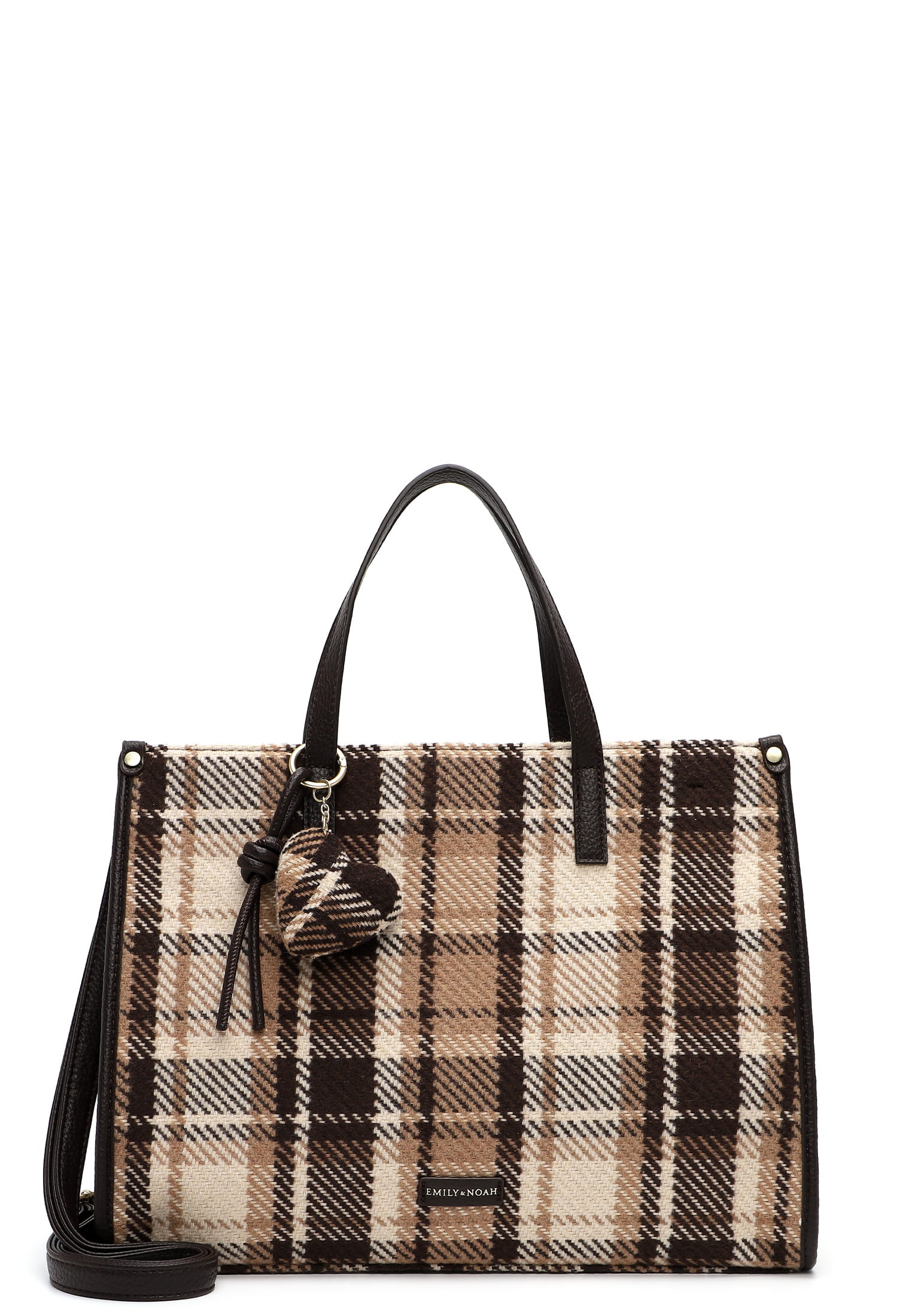 Shopper E&N Levinia groß