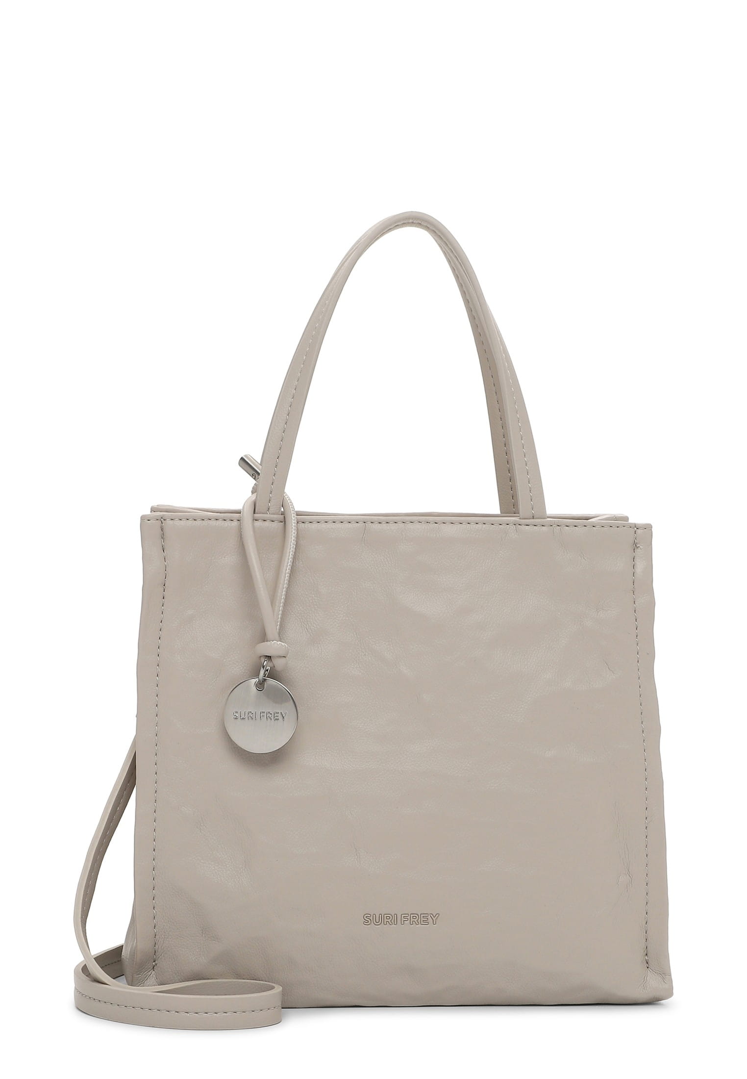 Tote bag SFY Haley small