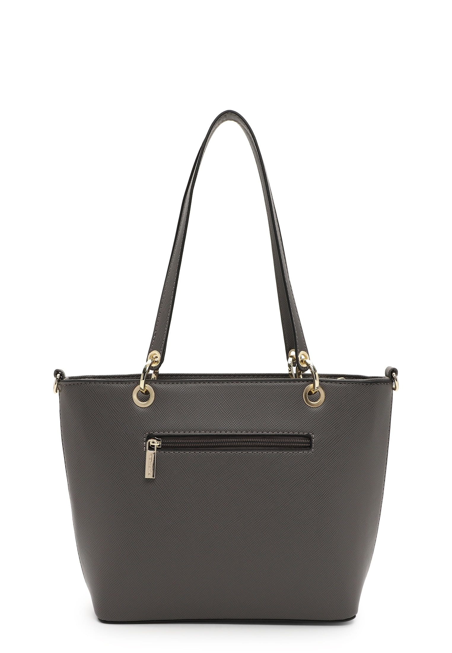 Tamaris Shopper TAS Anja klein Grau 33016840 darkgrey 840