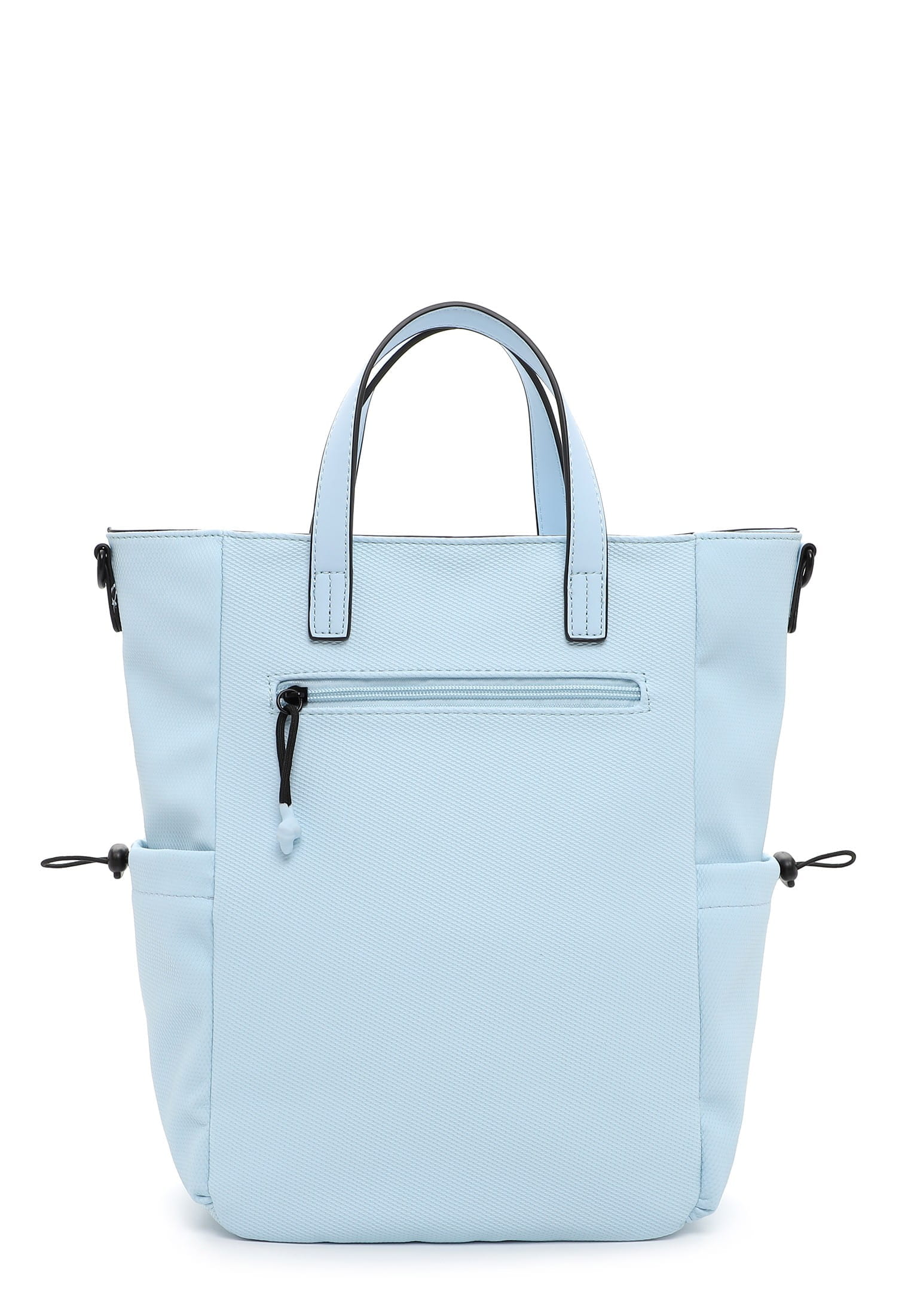 SURI FREY Shopper SFY Cindy groß Blau 14163530 lightblue 530