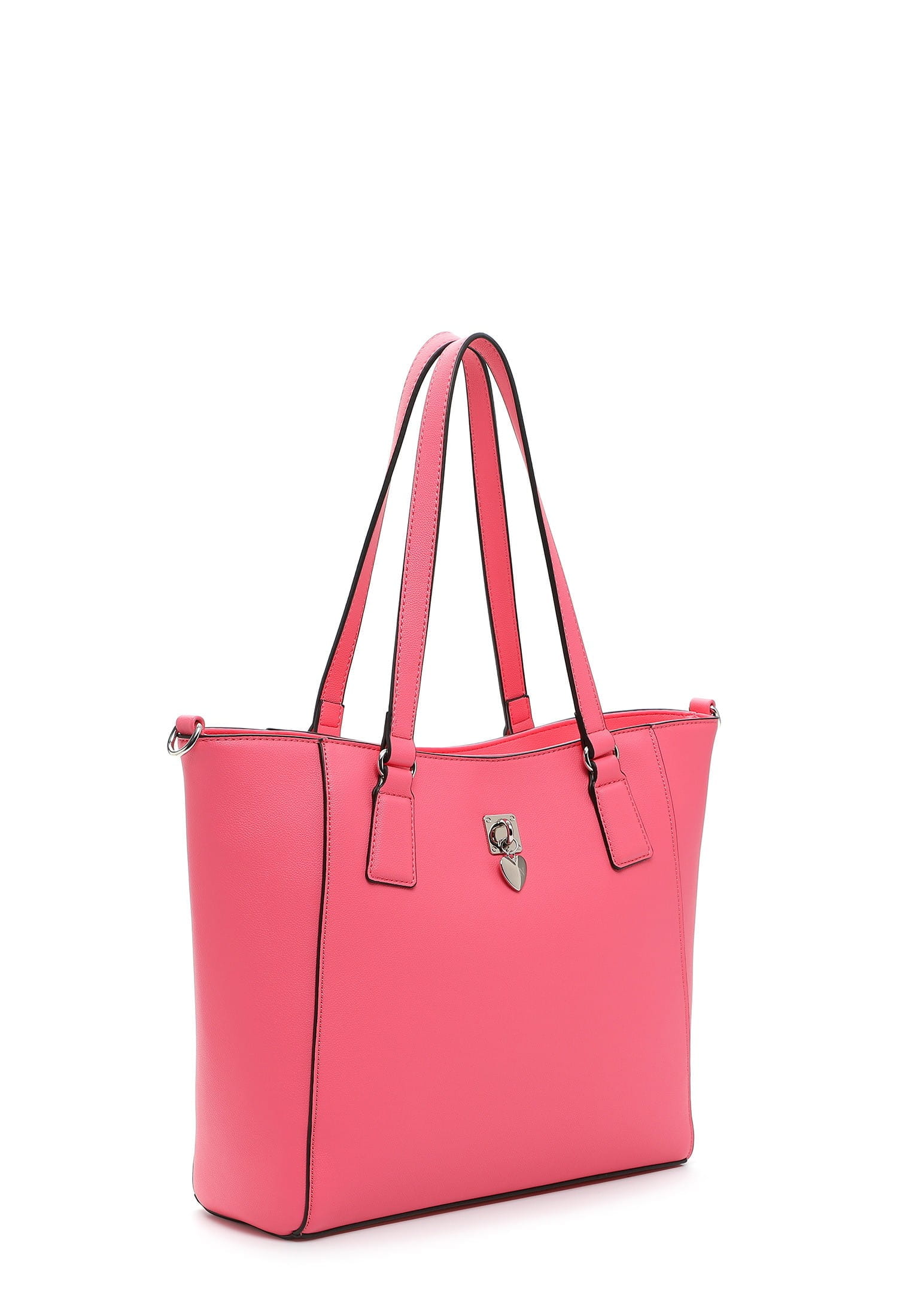 EMILY & NOAH Shopper E&N Birte mittel Pink 64325670 pink 670