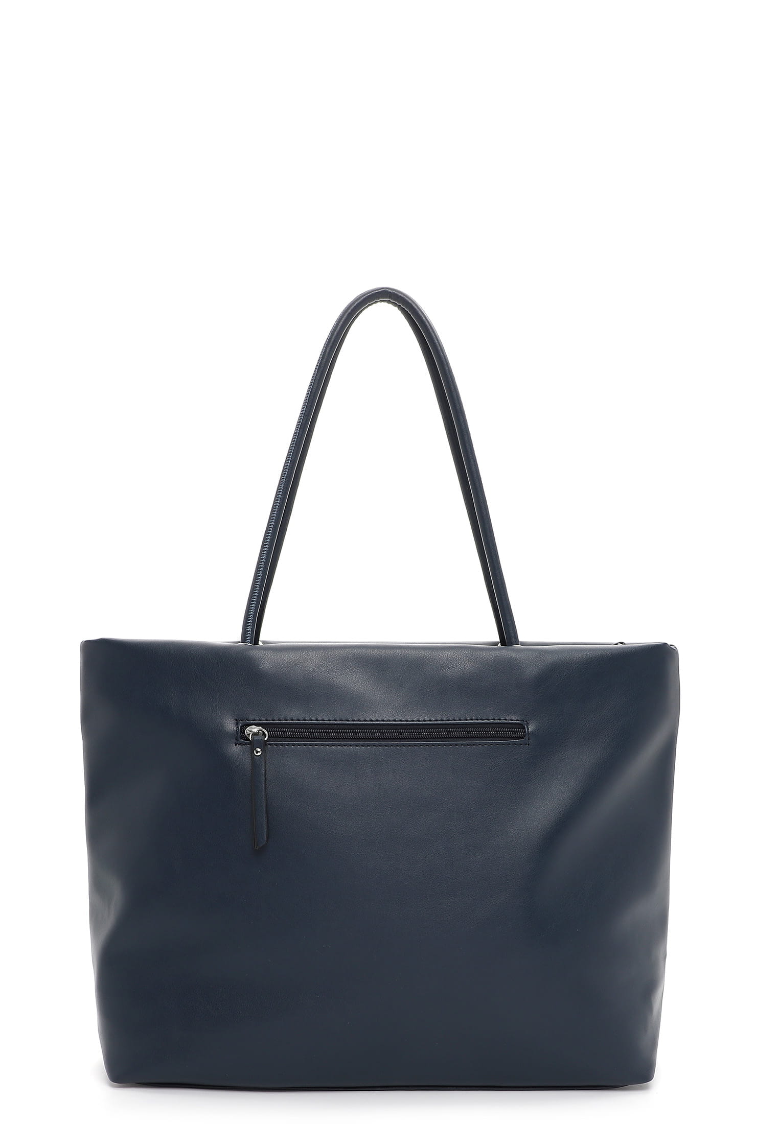 EMILY & NOAH Shopper E&N La Rochelle RUE 09 groß Blau 1351500 blue 500