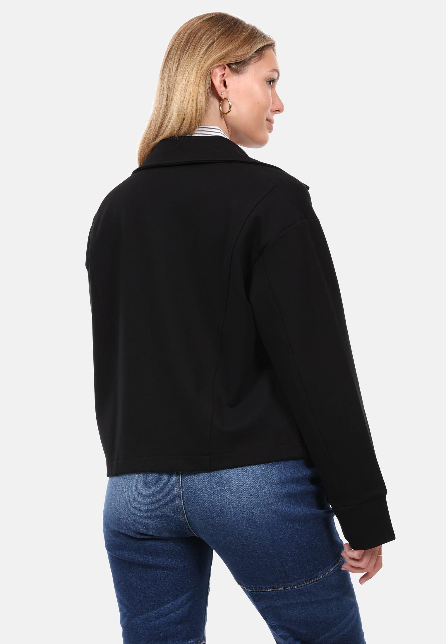 SURI FREY Jacke SFY Freyday Schwarz SFW10023-M-100 M