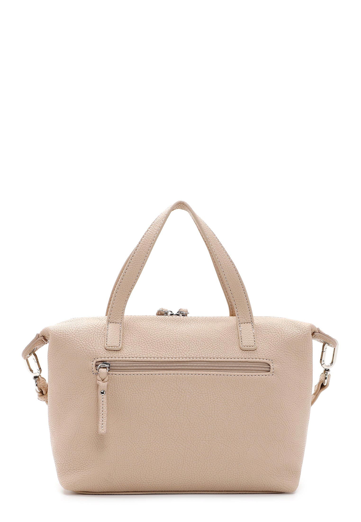 SURI FREY Shopper Debby klein Beige 13604420 sand 420