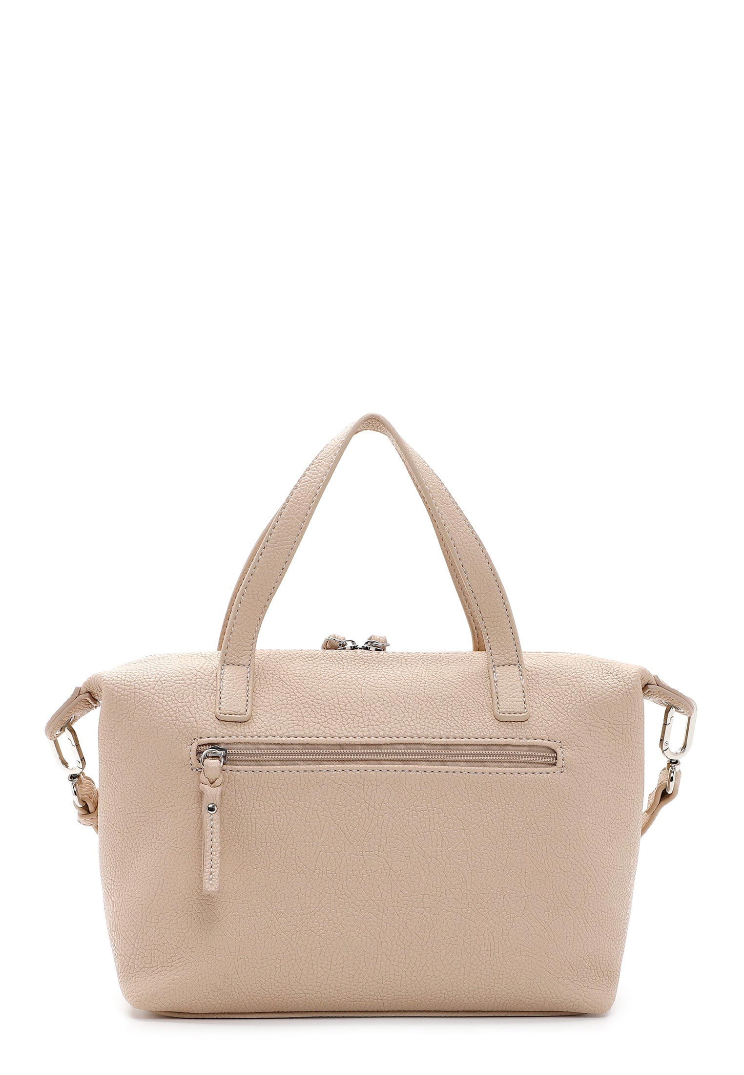 13604420_06 SURI FREY Shopper Debby klein Beige 13604420 sand 420