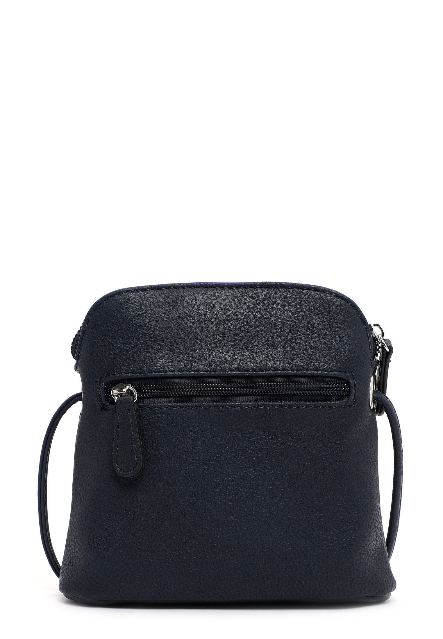 EMILY & NOAH Umhängetasche Emma klein Blau 60394500F-1790 blue 500F