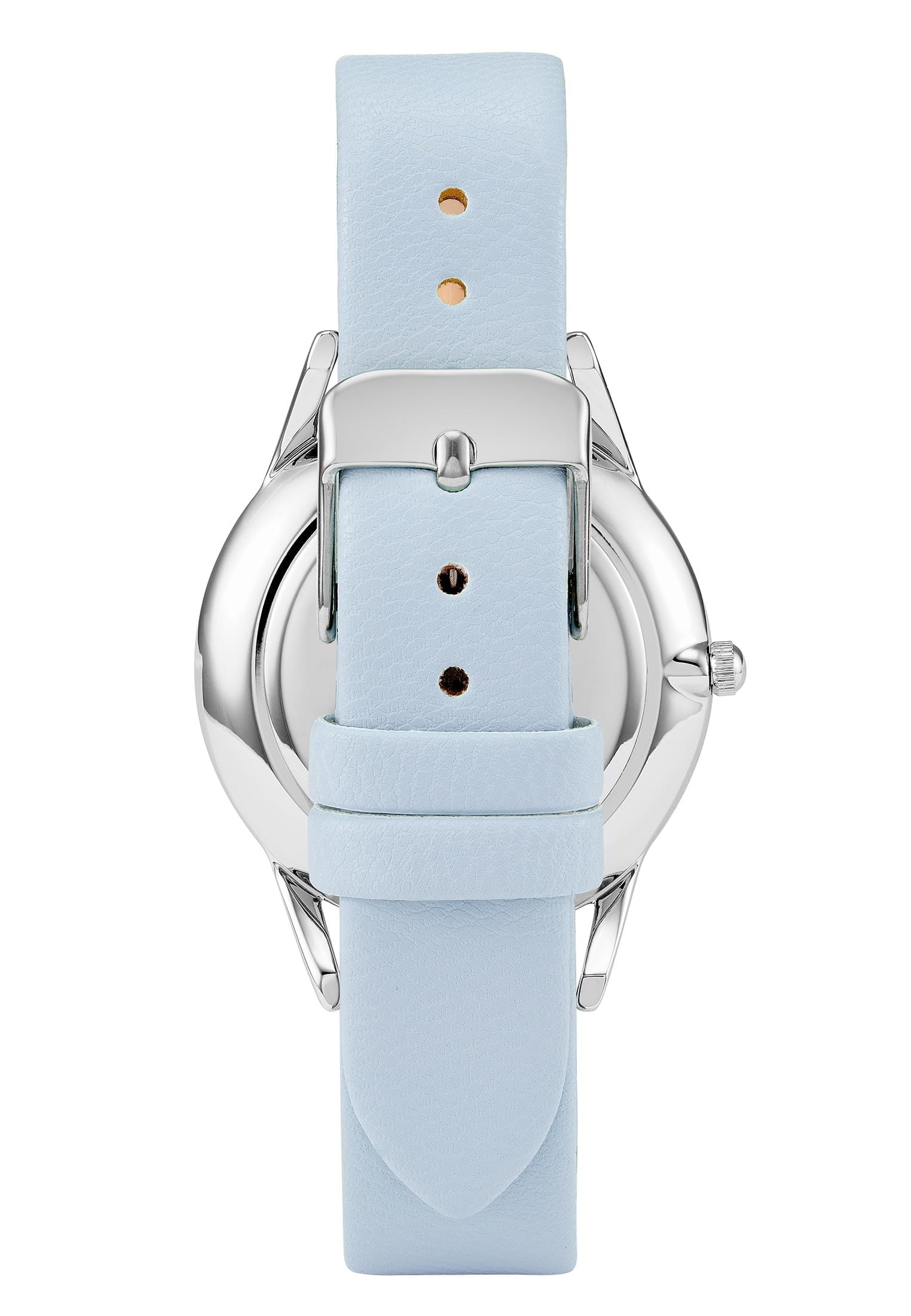 SURI FREY Damenuhr Sammy Blau 6061 blau
