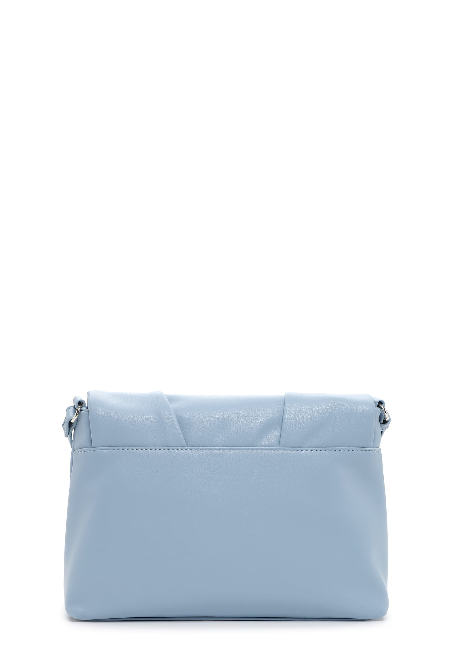 EMILY & NOAH Umhängetasche E&N Valence RUE 09 groß Blau 1330530 lightblue 530