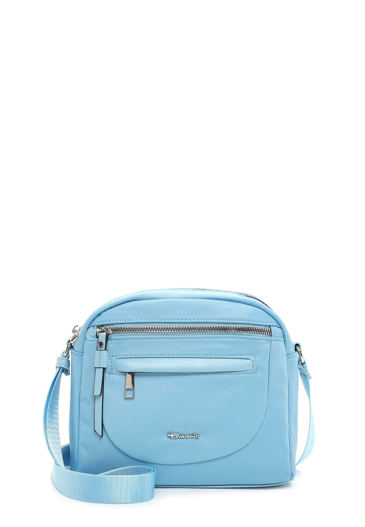 Tamaris Umhängetasche TAS Angela klein Blau 33000530 lightblue 530