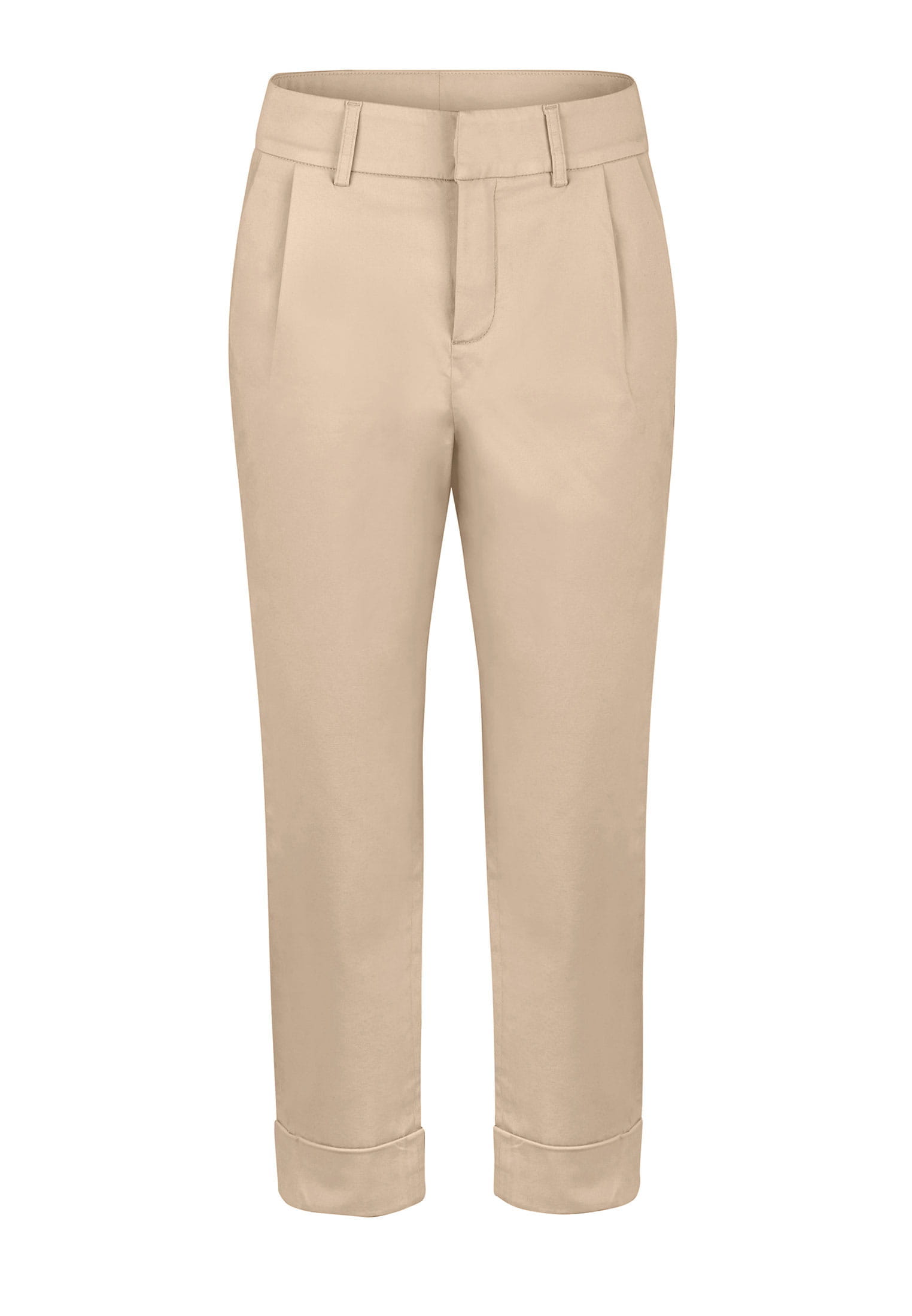 SURI FREY Chino Freyday Kurzlänge Beige SFW10006-XS-400-K XS