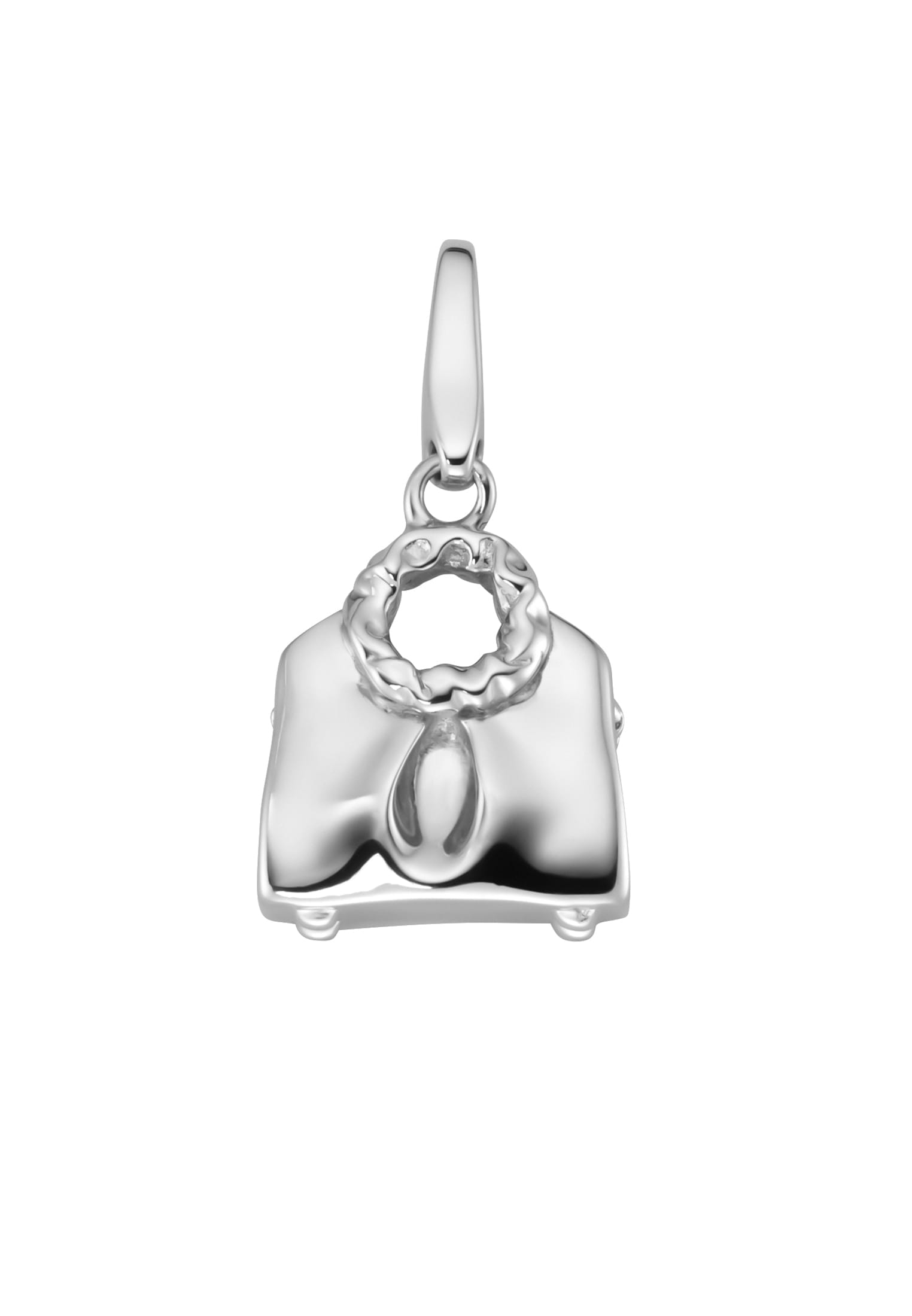 195332593001_01 SURI FREY Charm SFY Felicity Silber 195332593001 silber 001