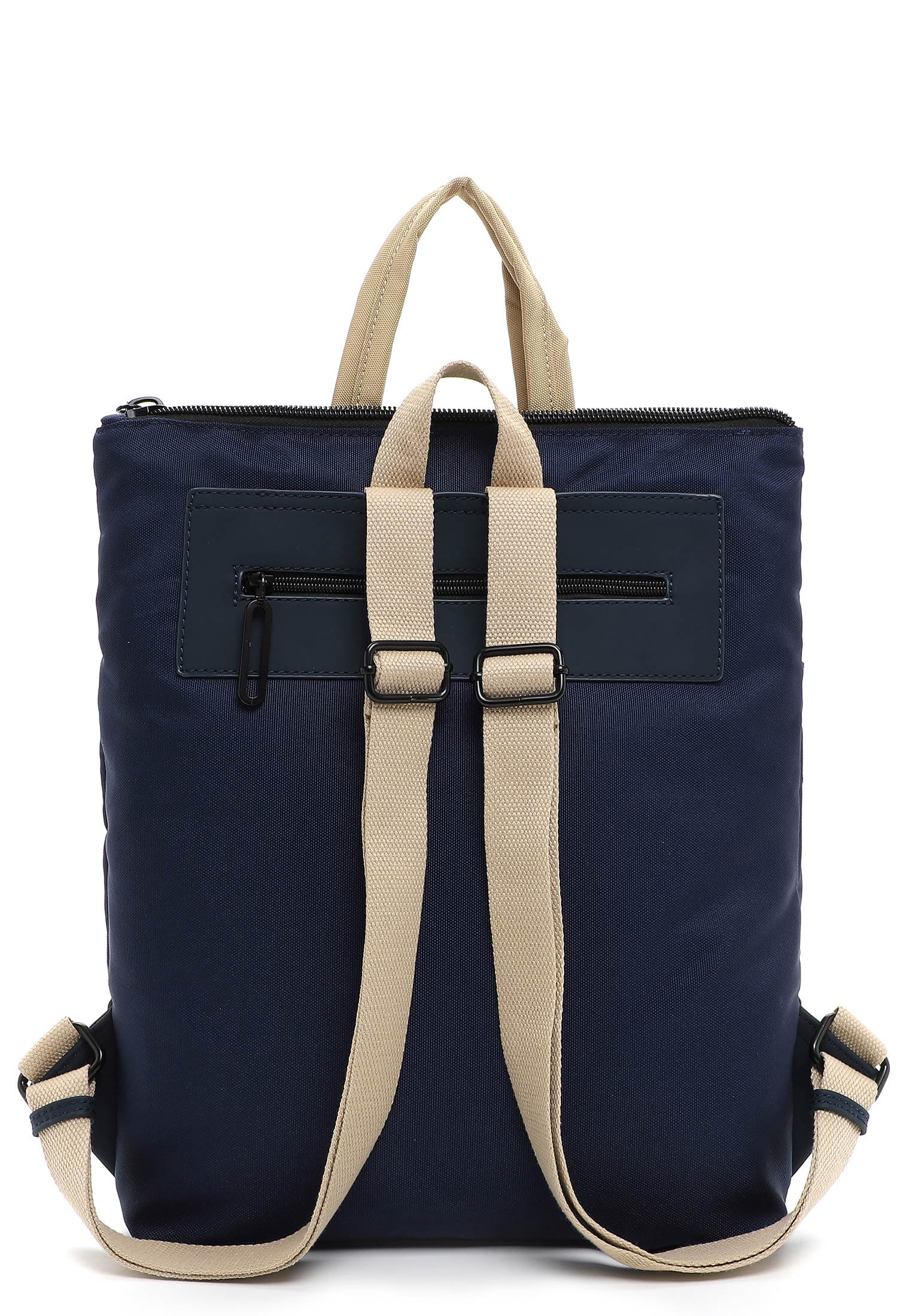 SURI FREY Rucksack SFY SURI Green Label Tanny groß Blau 19080500 blue 500