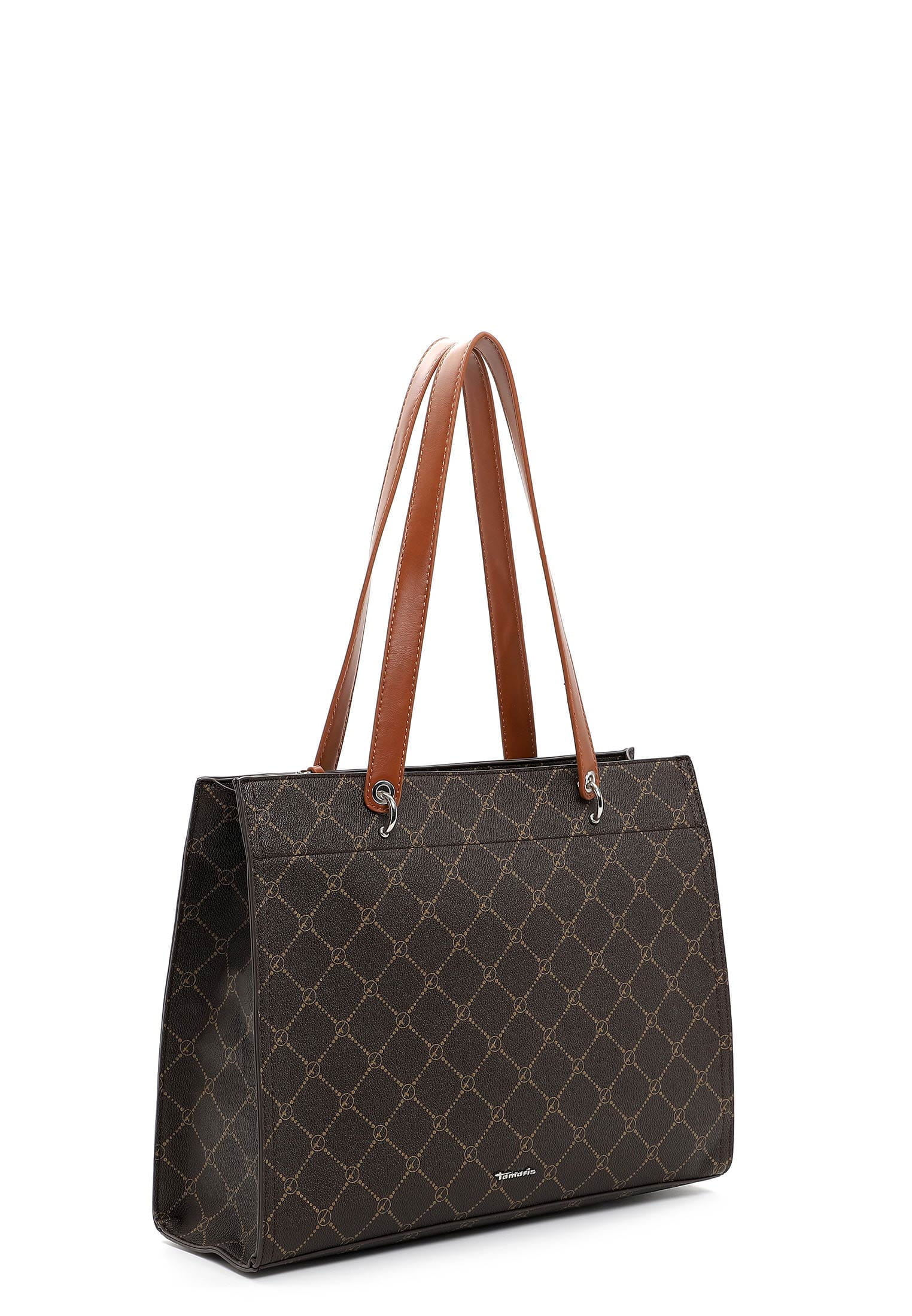 Tamaris Shopper Anastasia Classic groß Braun 31788207 brown cognac 207