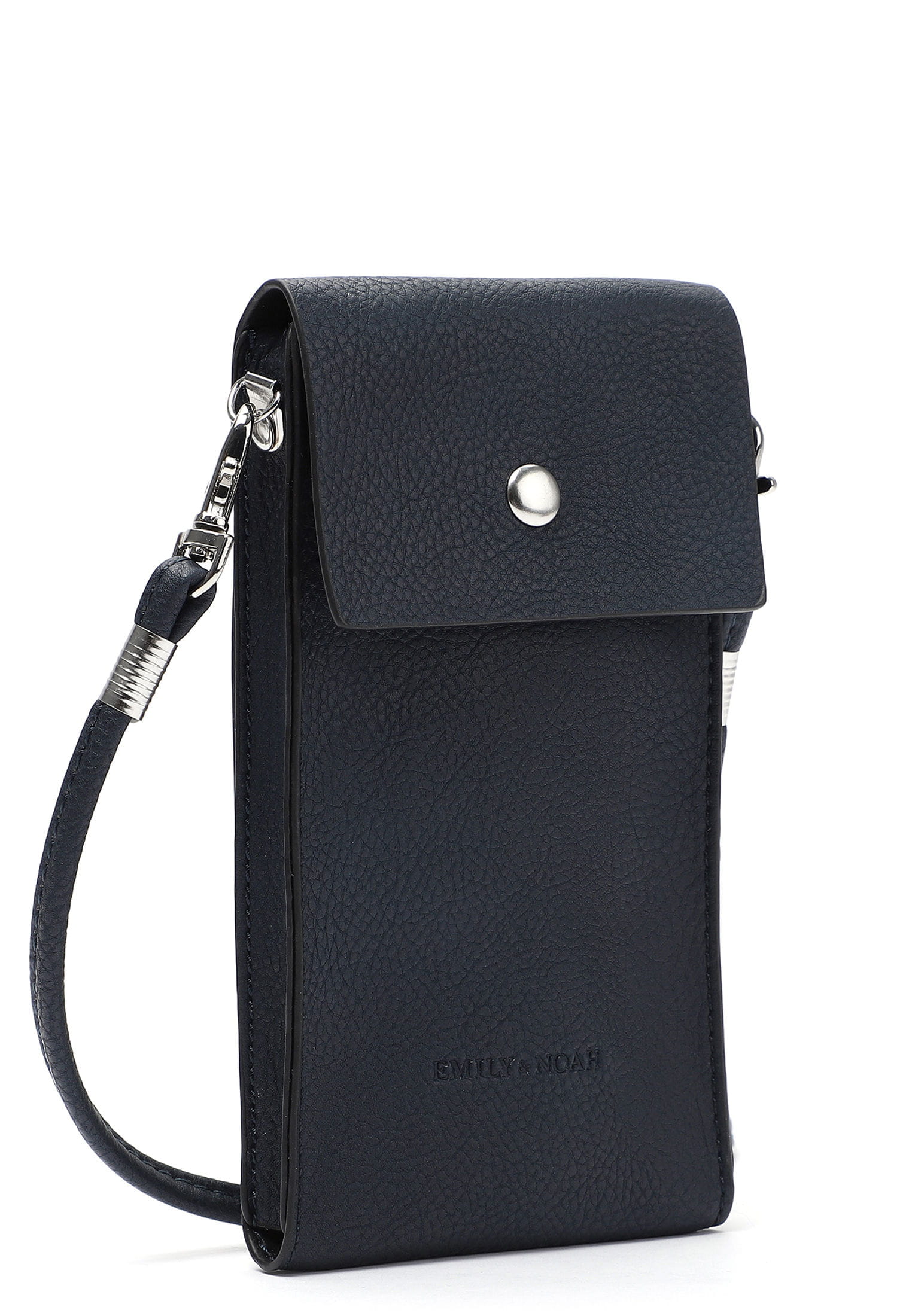 62482500_03 EMILY & NOAH Handyetui Emma  Blau 62482500 blue 500