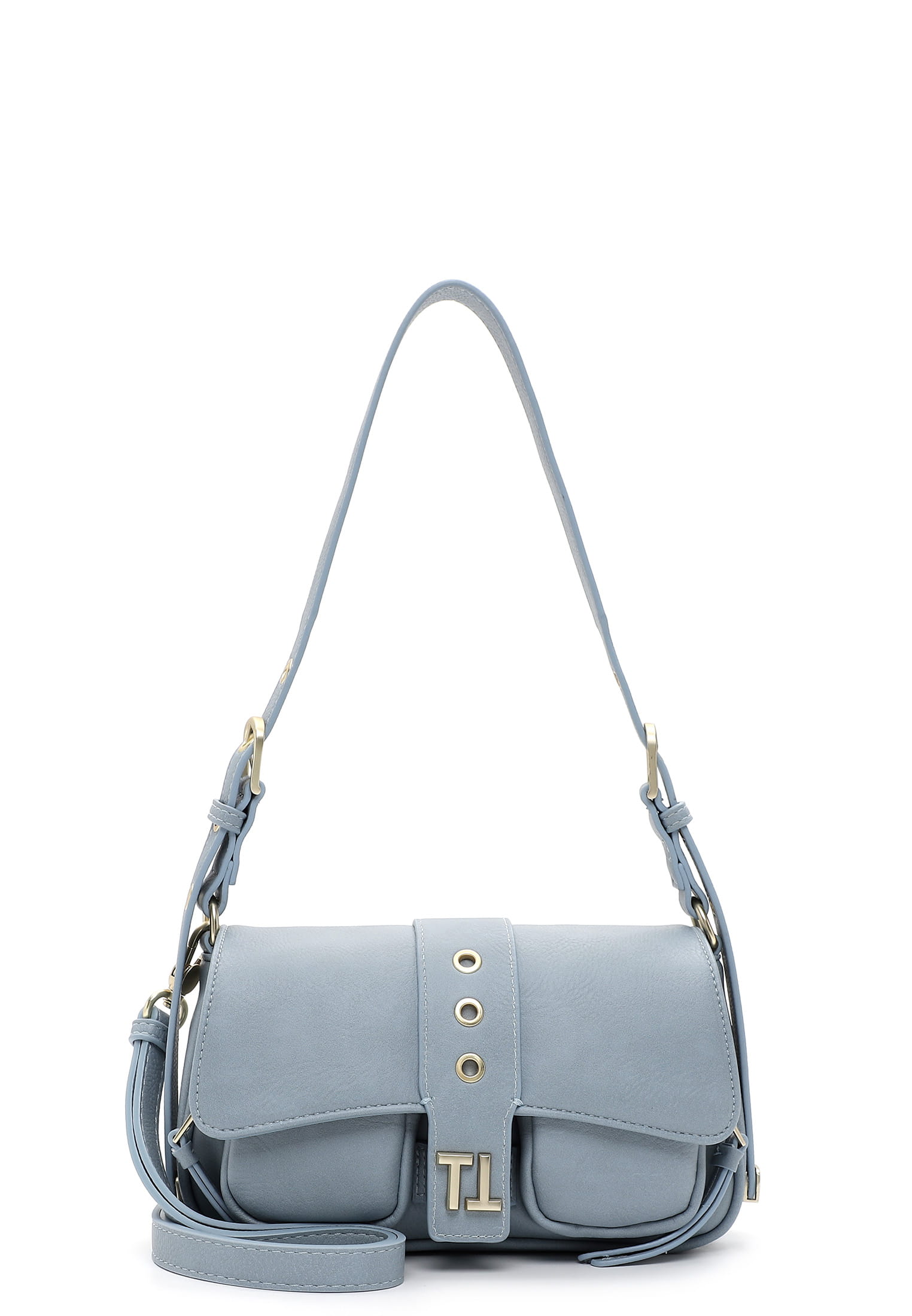 crystal blue 536