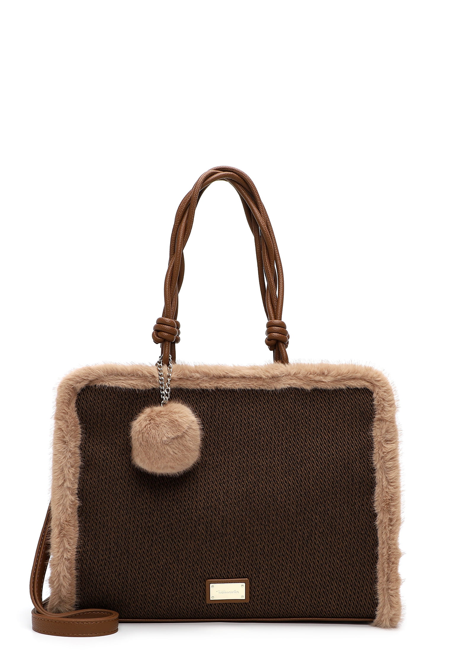 Shopper TAS Madlin mittel