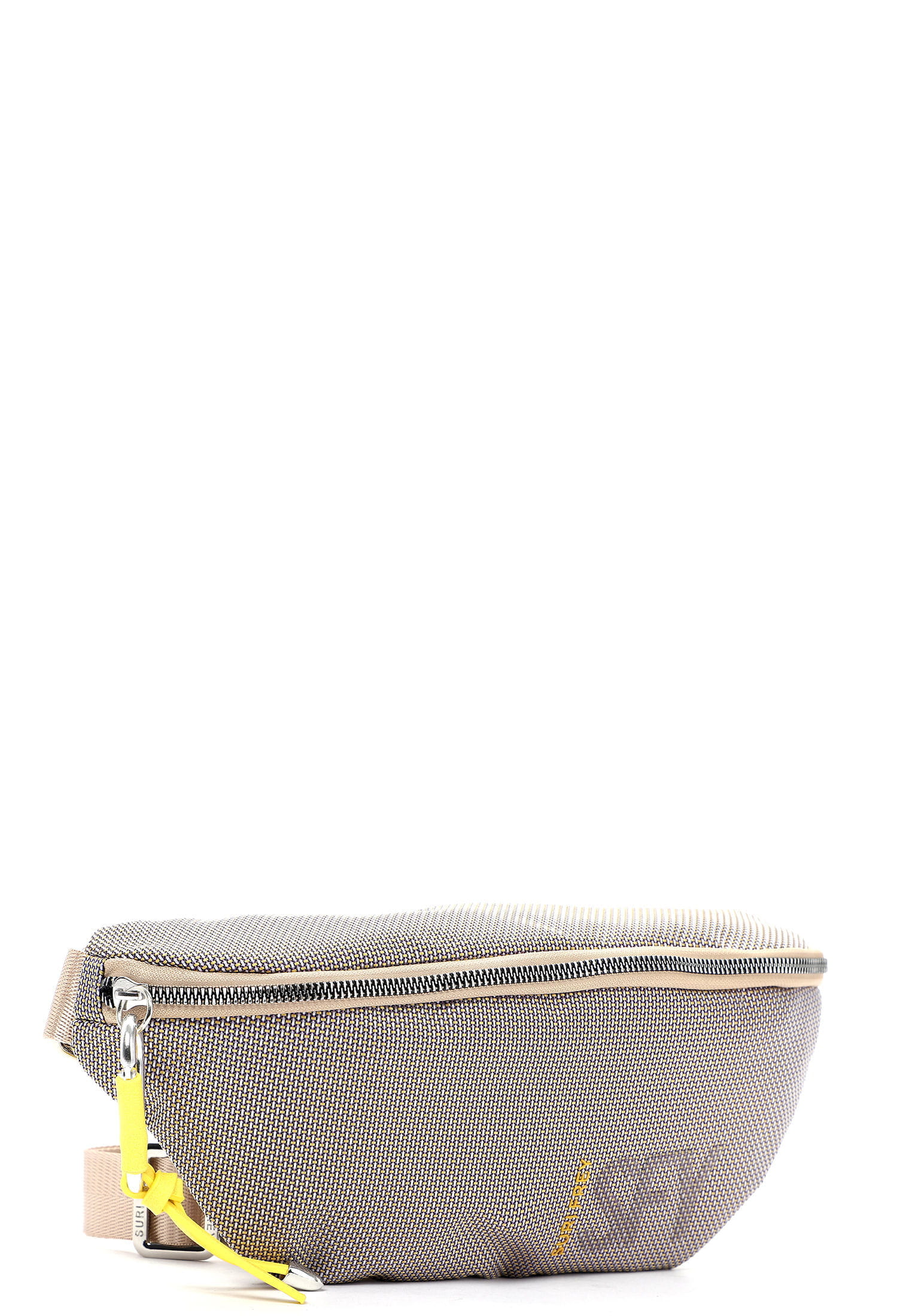 SURI FREY Gürteltasche SURI Sports Marry Beige 18016420 sand 420